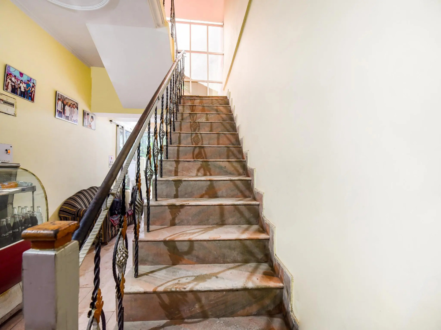 OYO 13775 Sathya Inn