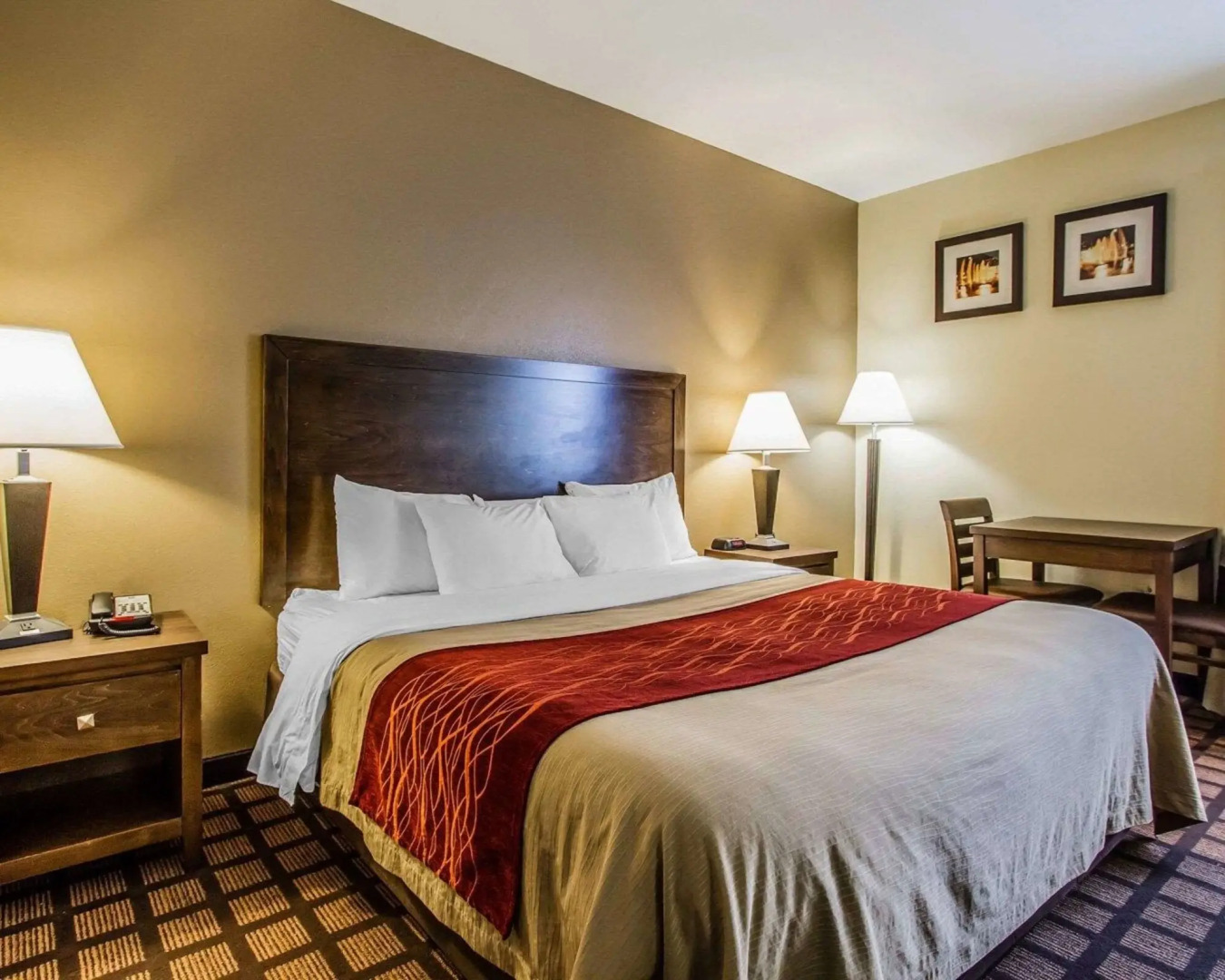 Comfort Inn Perryville