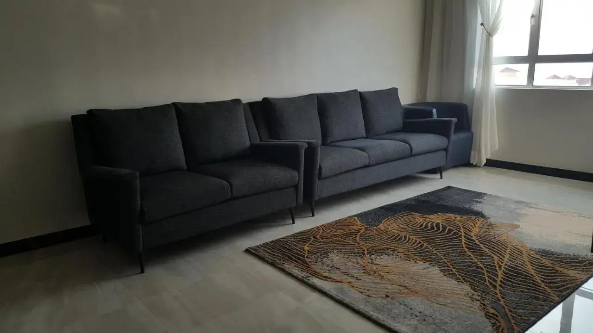 Tingkat 21/10, Pangsapuri Ladang Tok Pelam