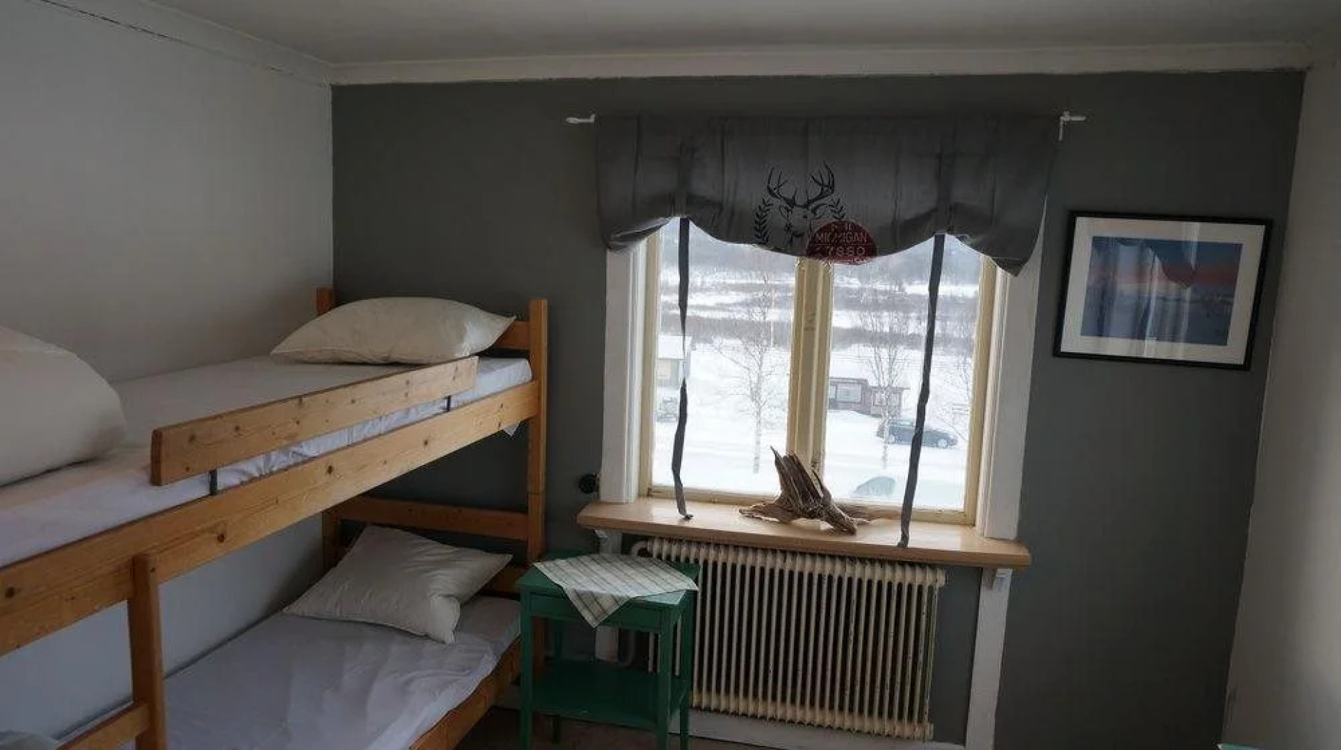 Siljeströms Pensionat & Vandrarhem