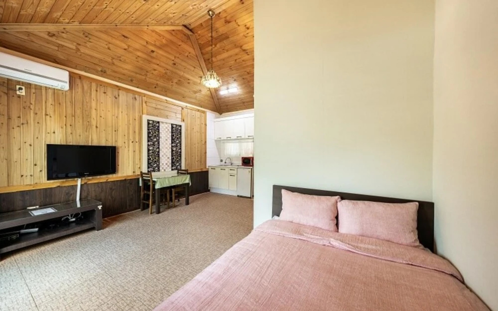 Yangpyeong Happy Story Pension