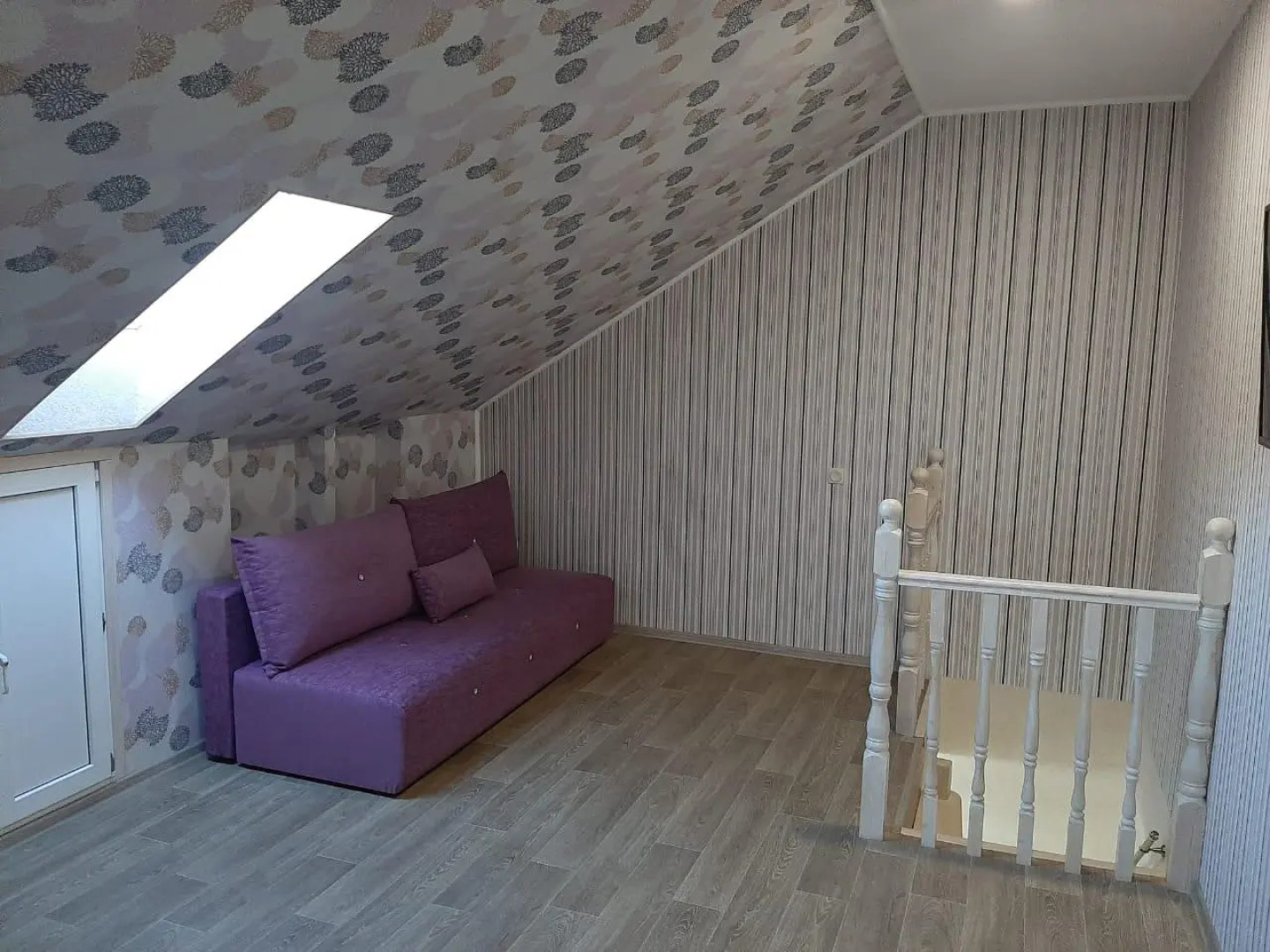 Уютный дом (Банное)