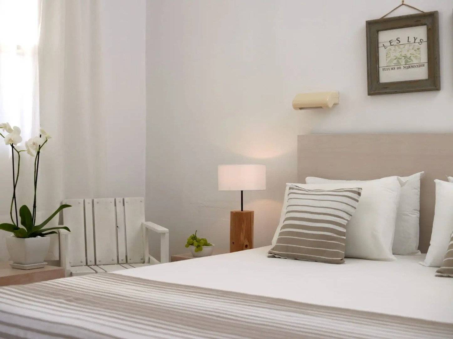 Fito Aqua Bleu Resort