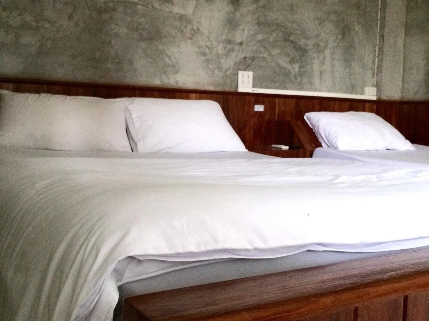 First Garden Home Resort