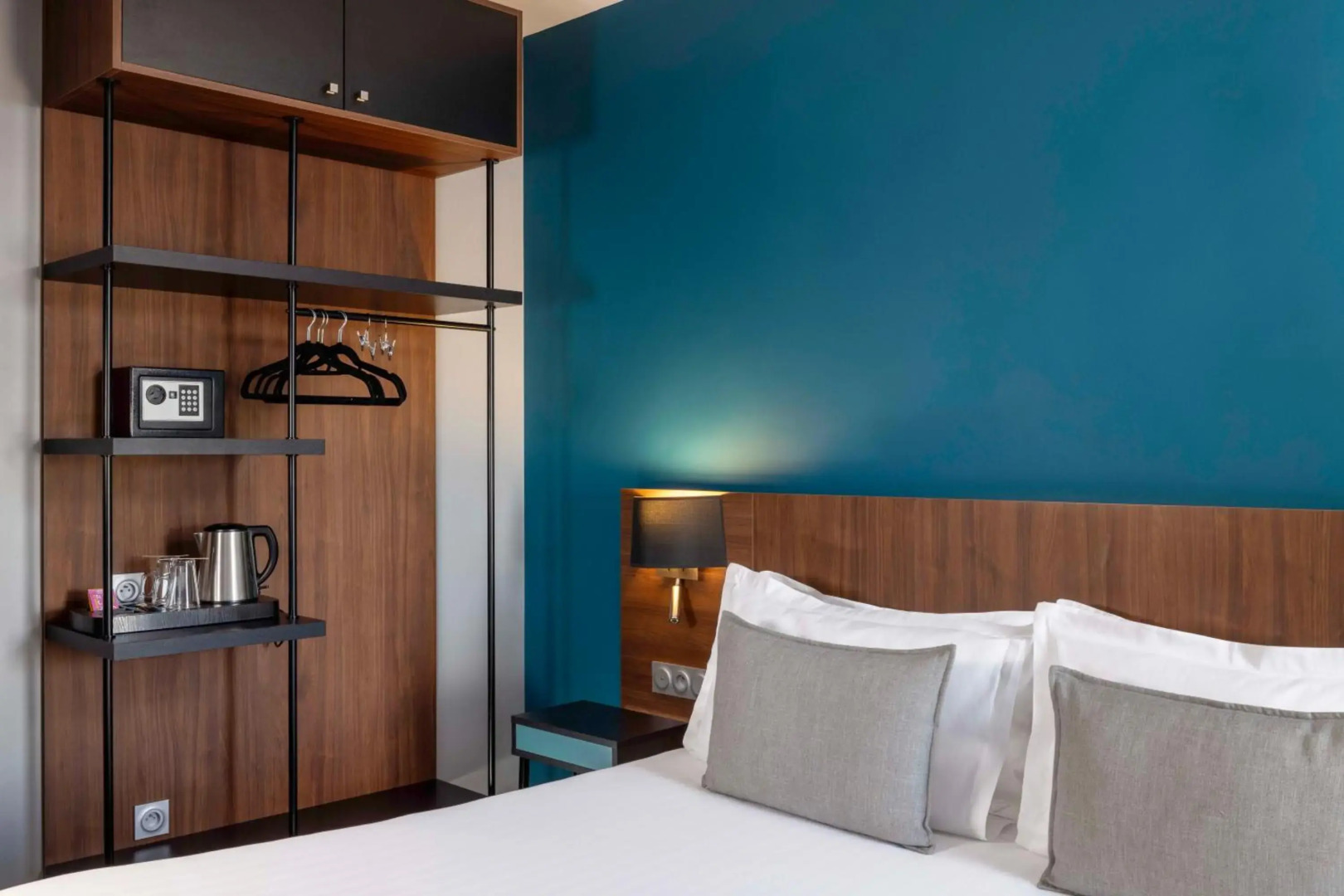 Hotel Montparnasse Alesia