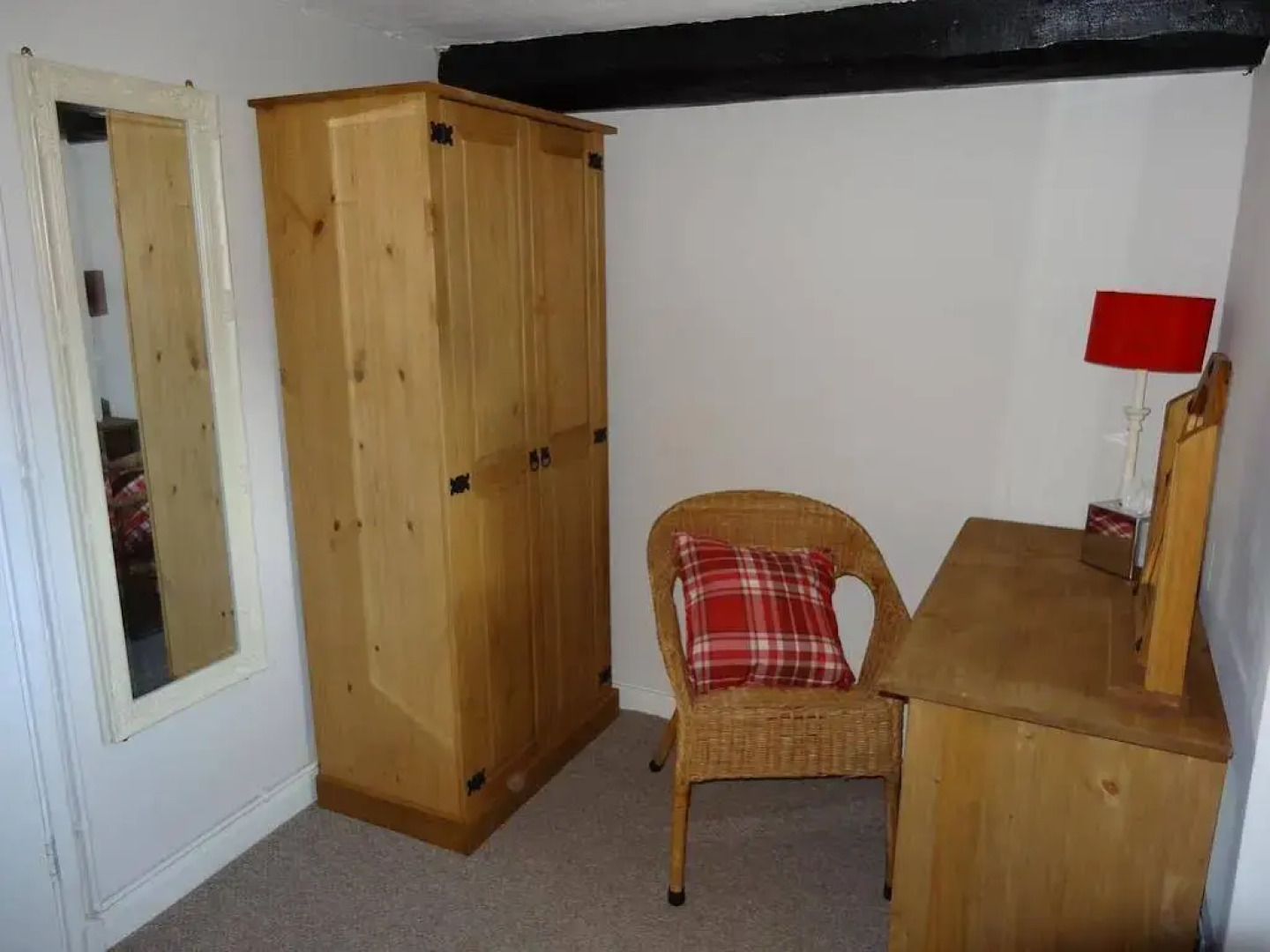 The Crown at Whitchurch