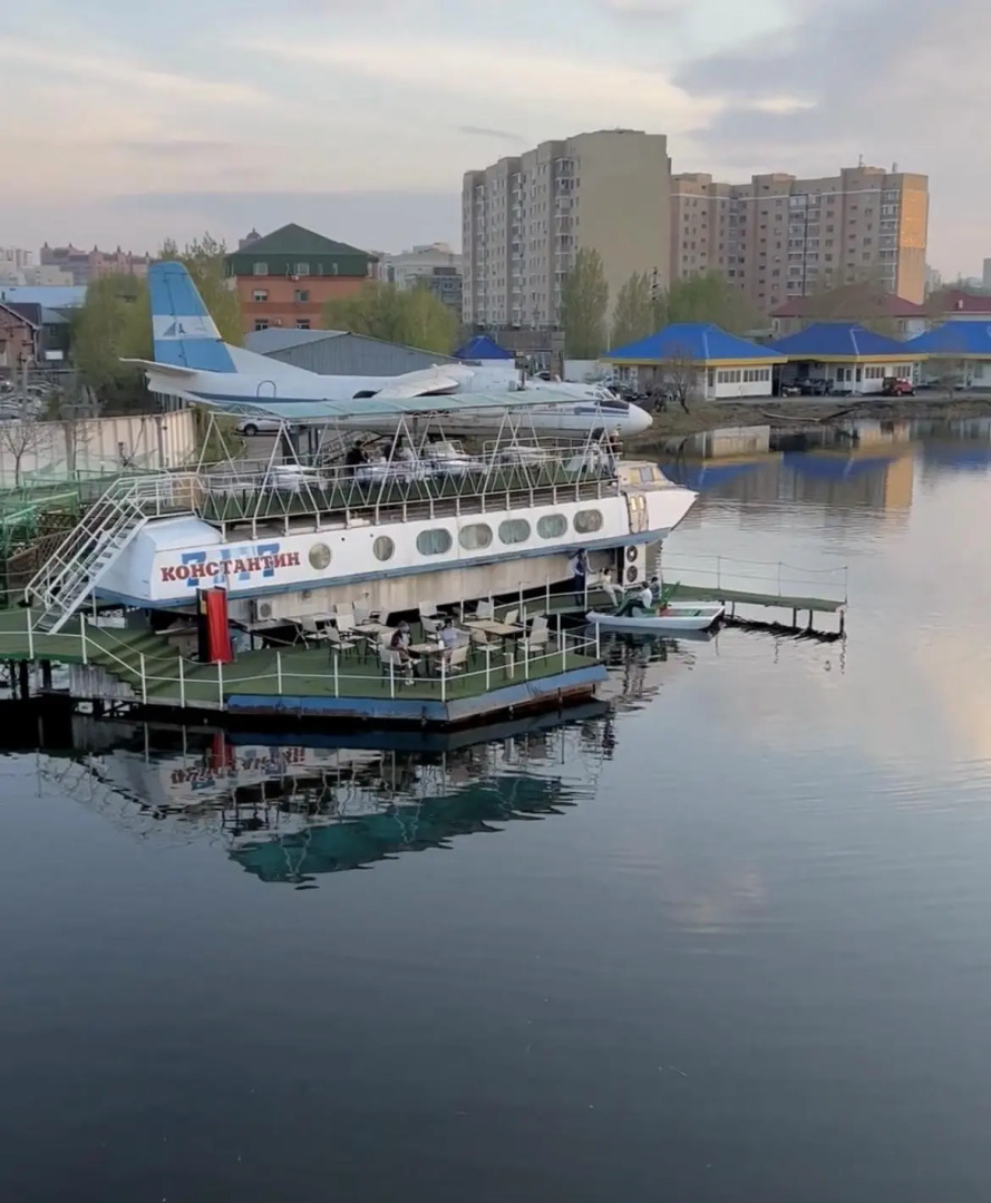 Everest (Эверест)