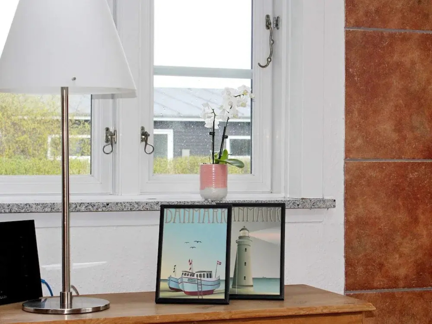 6 Person Holiday Home in Esbjerg V