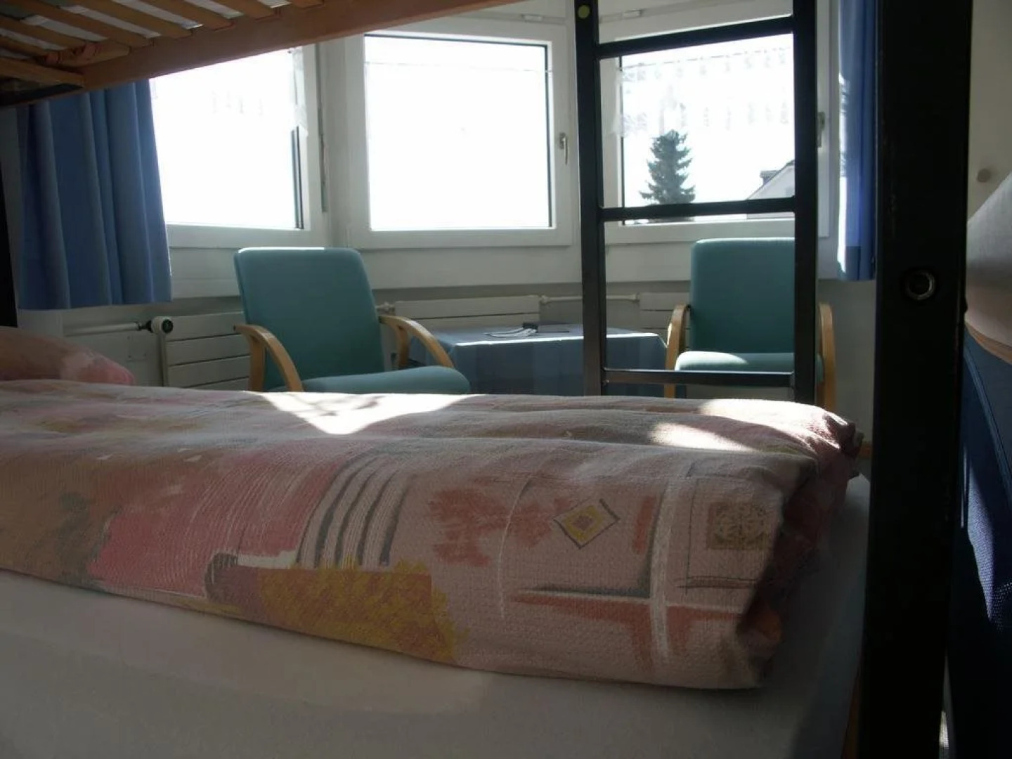 Chrischona-Campus | Konferenzzentrum Basel