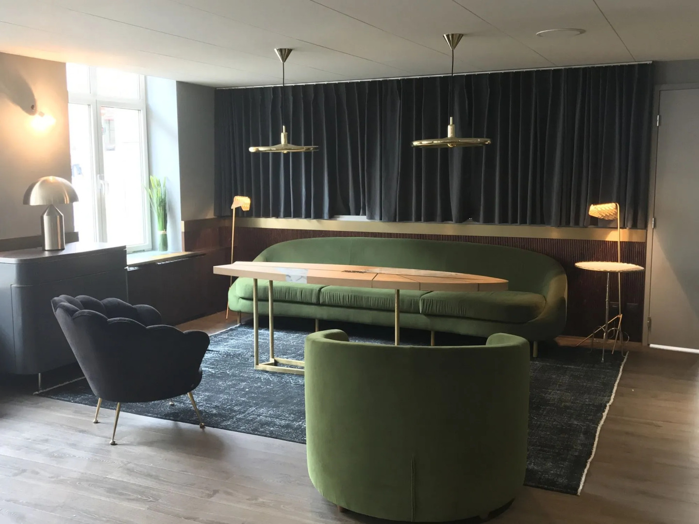 Mercure Nancy Centre Place Stanislas Hotel