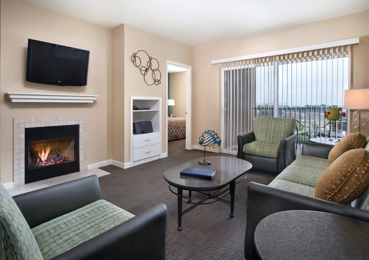 WorldMark Oceanside