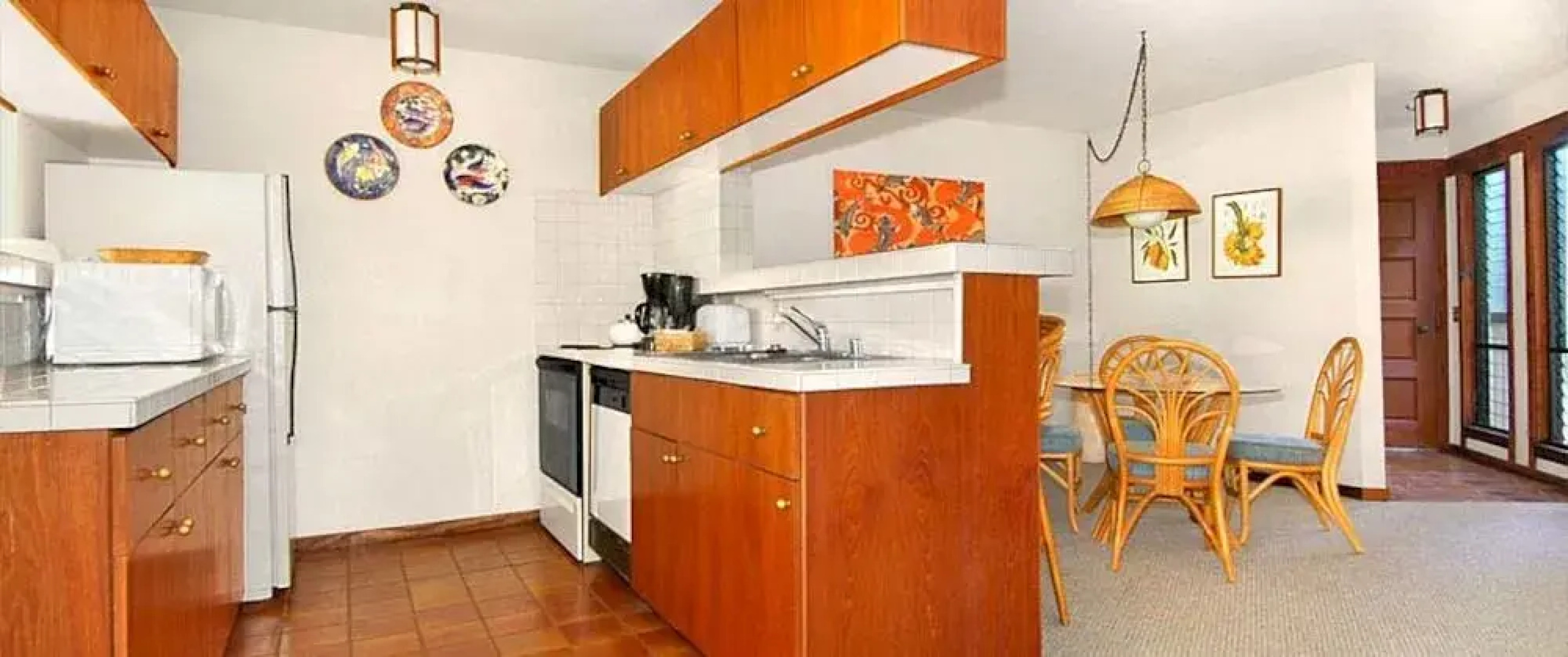 Waikomo Stream Villas