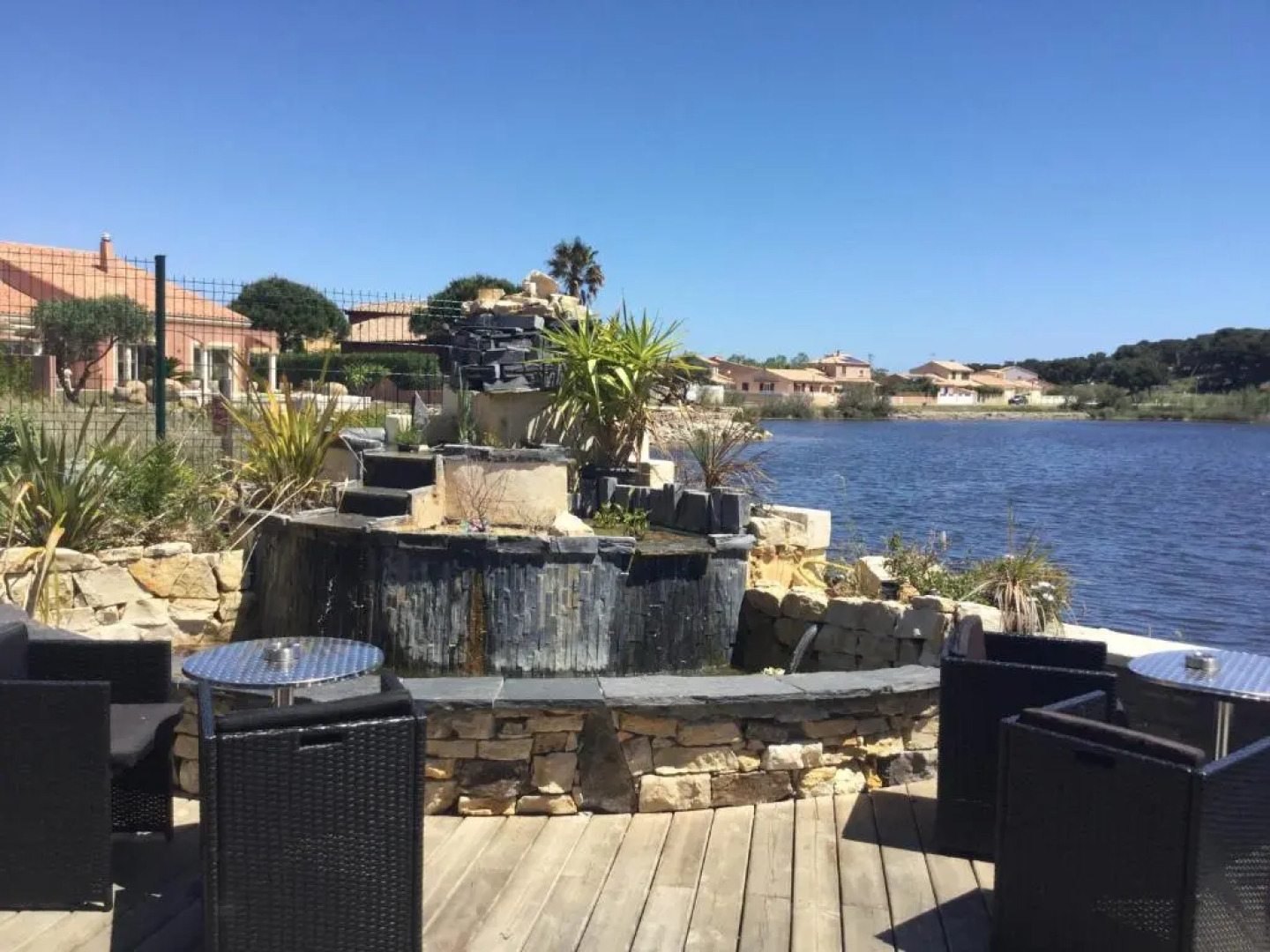 Hotel Phoebus Garden & Spa