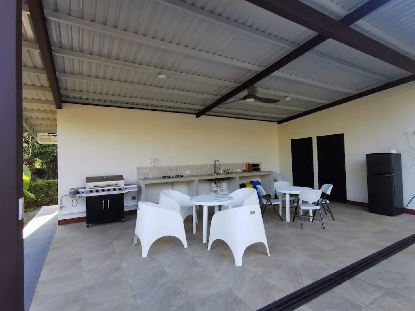 Hacienda de los Suenos