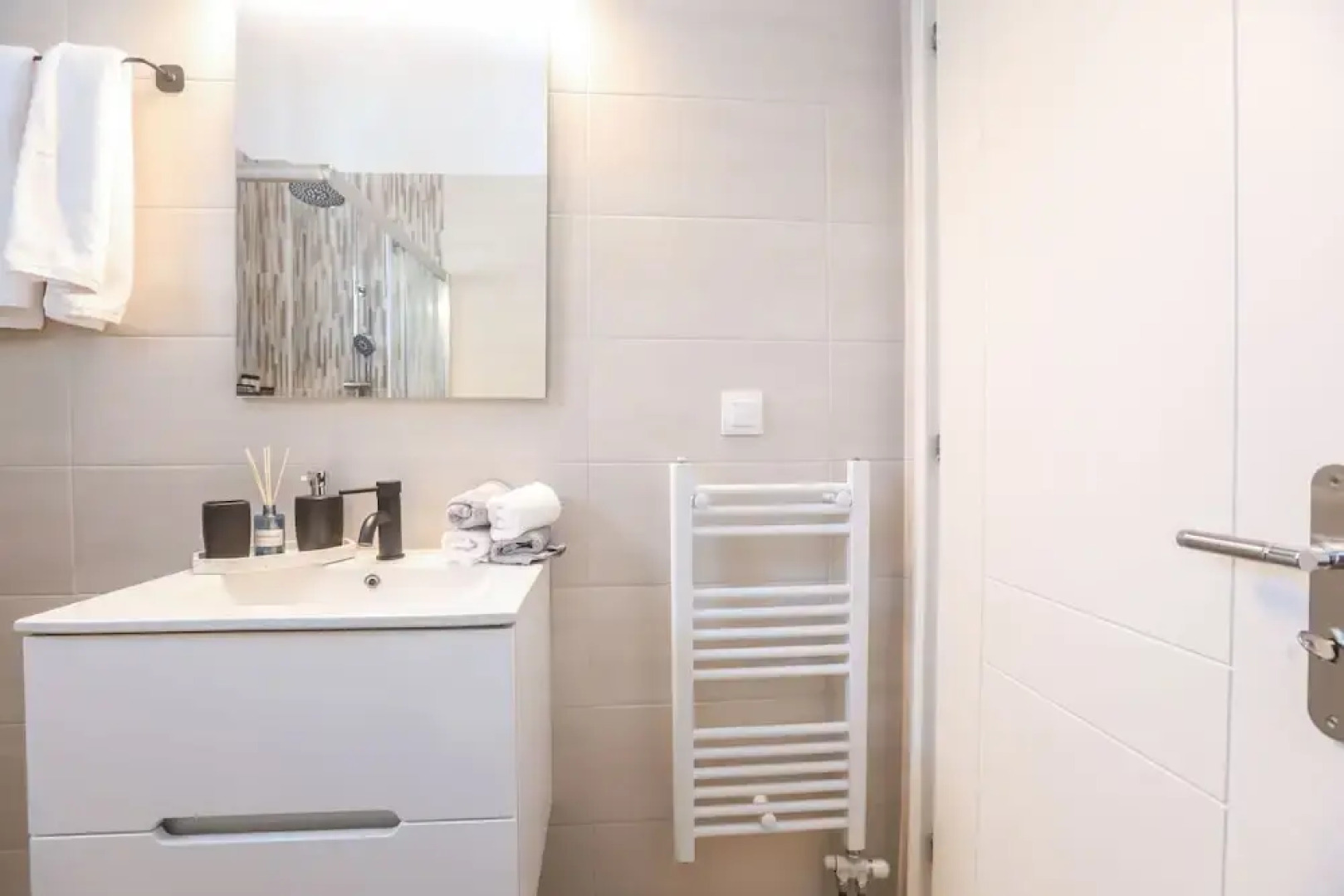 Smart Home Corfu Apartment