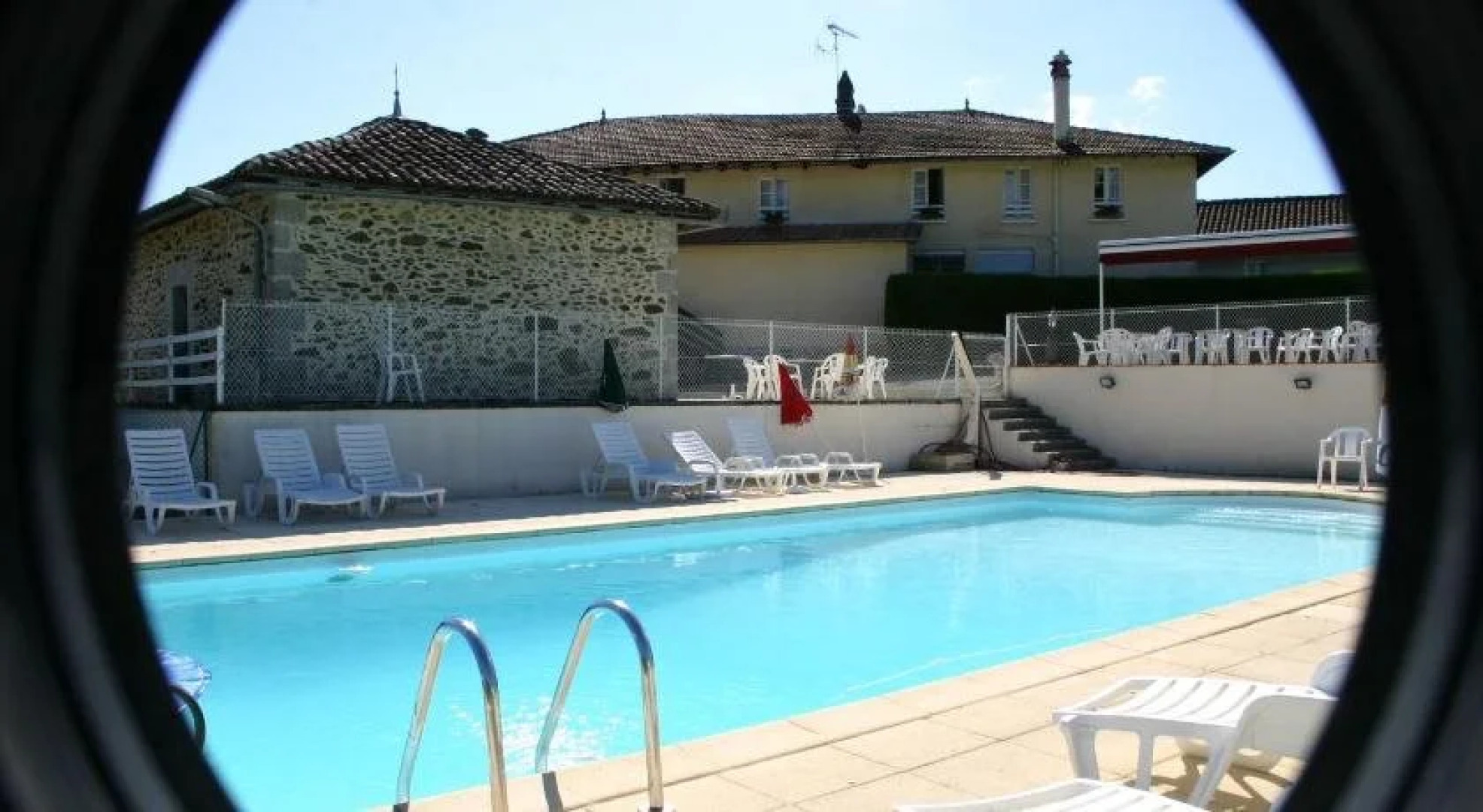 maison d'hotes Le Ranfort