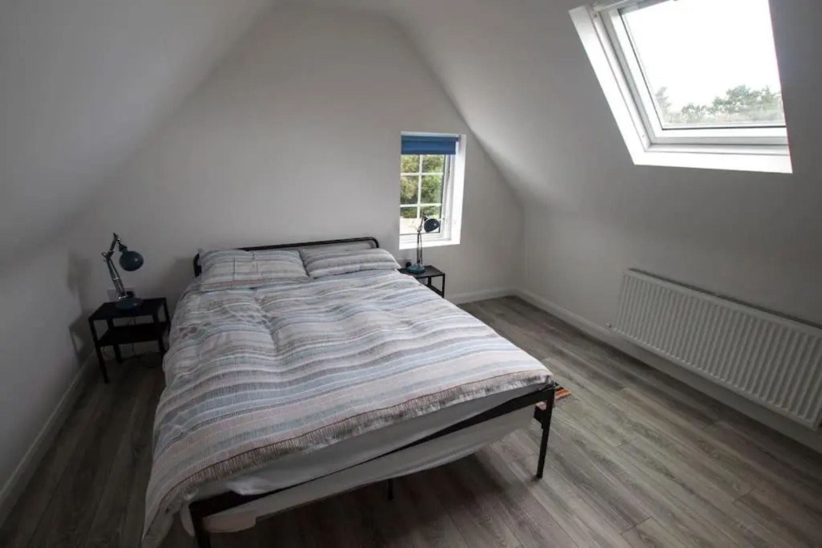 Cosy 3 bedroom seaside cottage