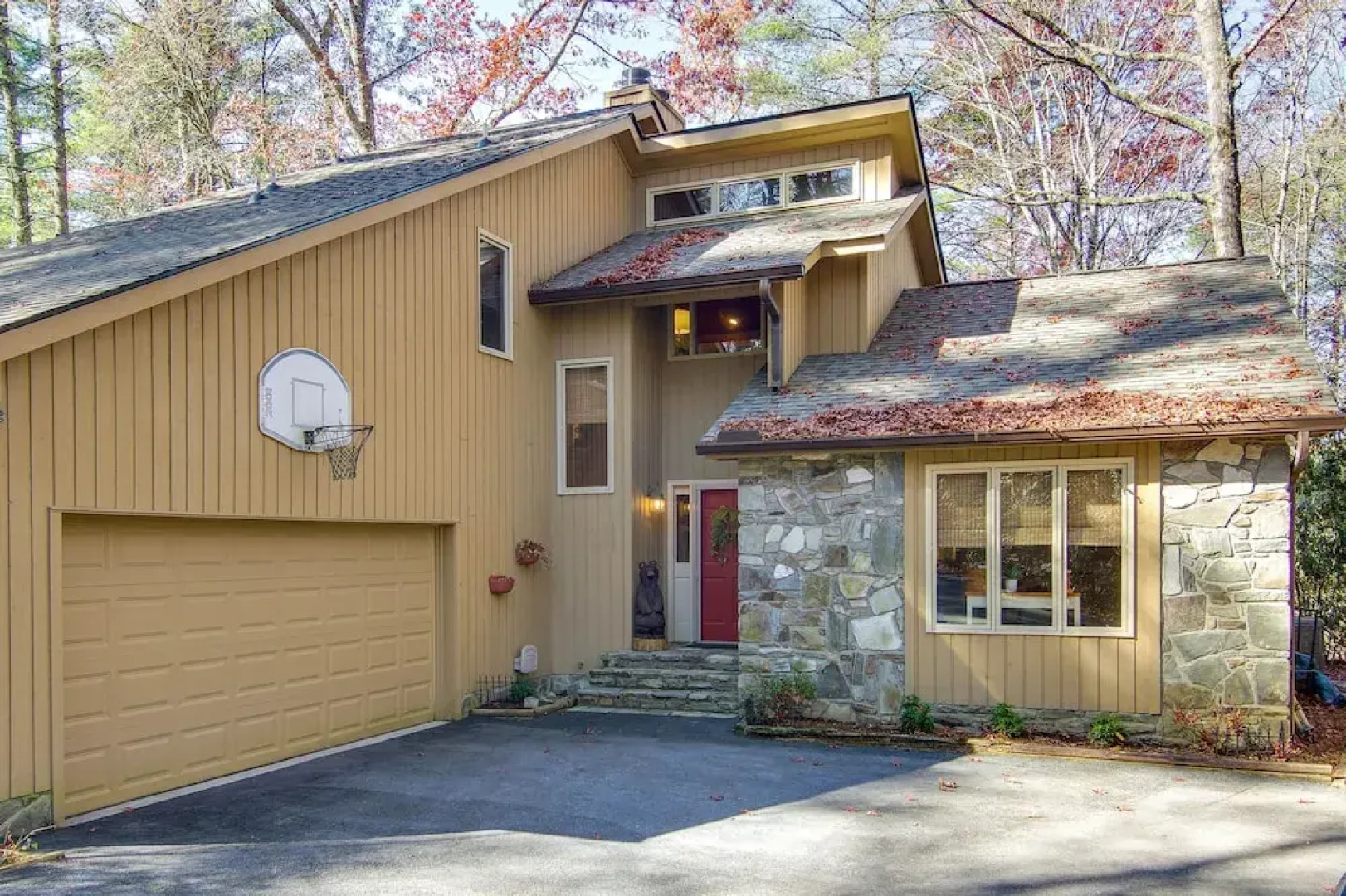 Sapphire Vacation Rental Cabin: Close to Hiking