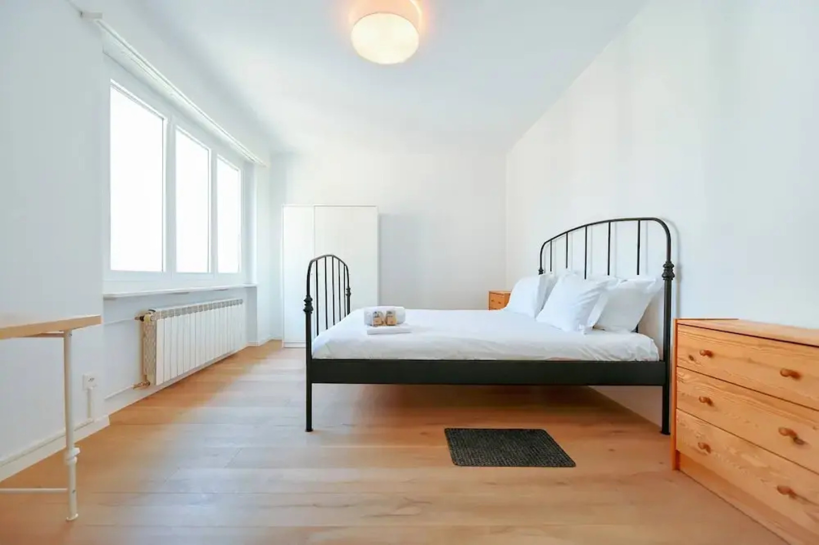 Lugano's Hills Lake View