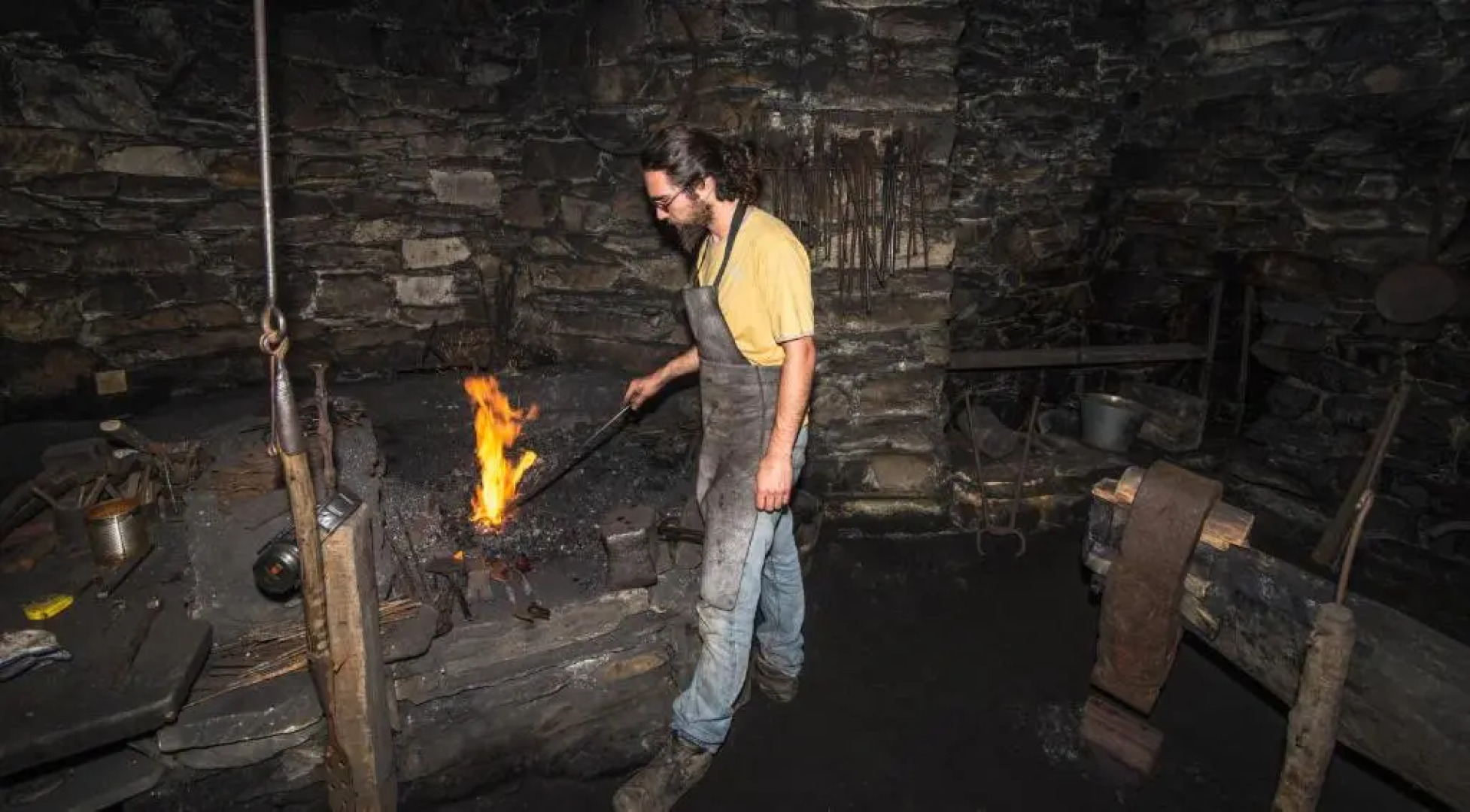 Apartamentos Rurales Casa Riveras