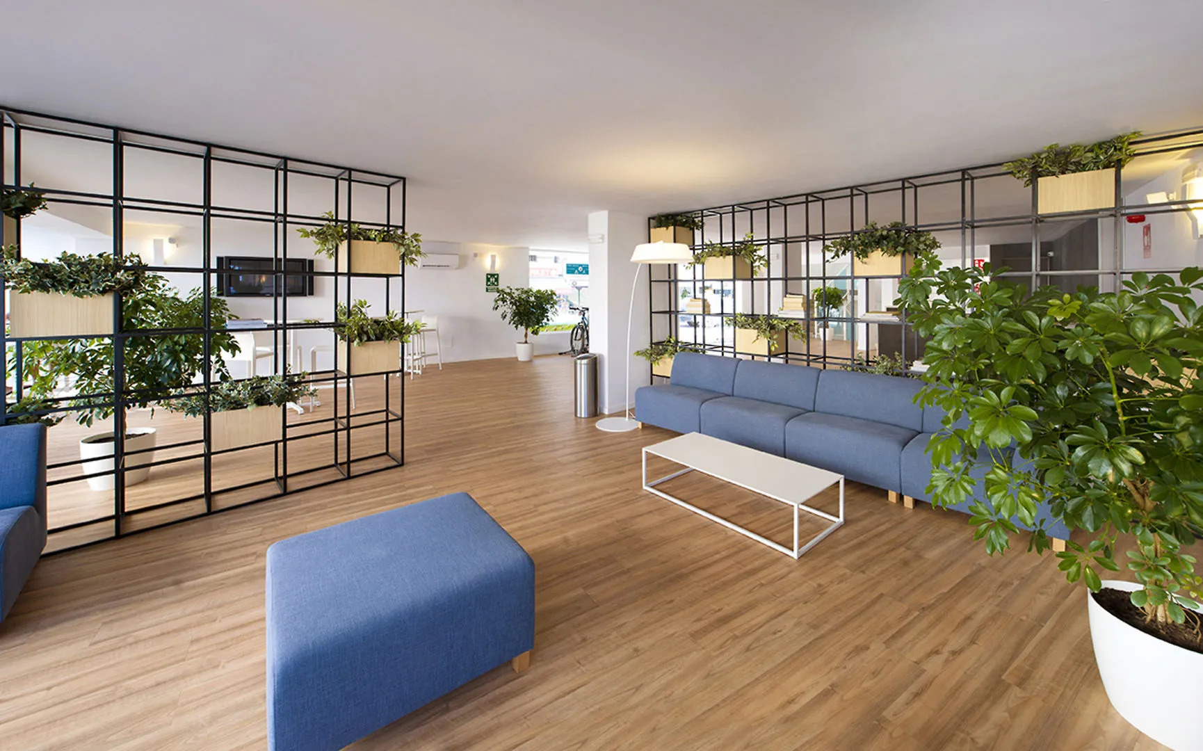 Hotel Vibra Maritimo