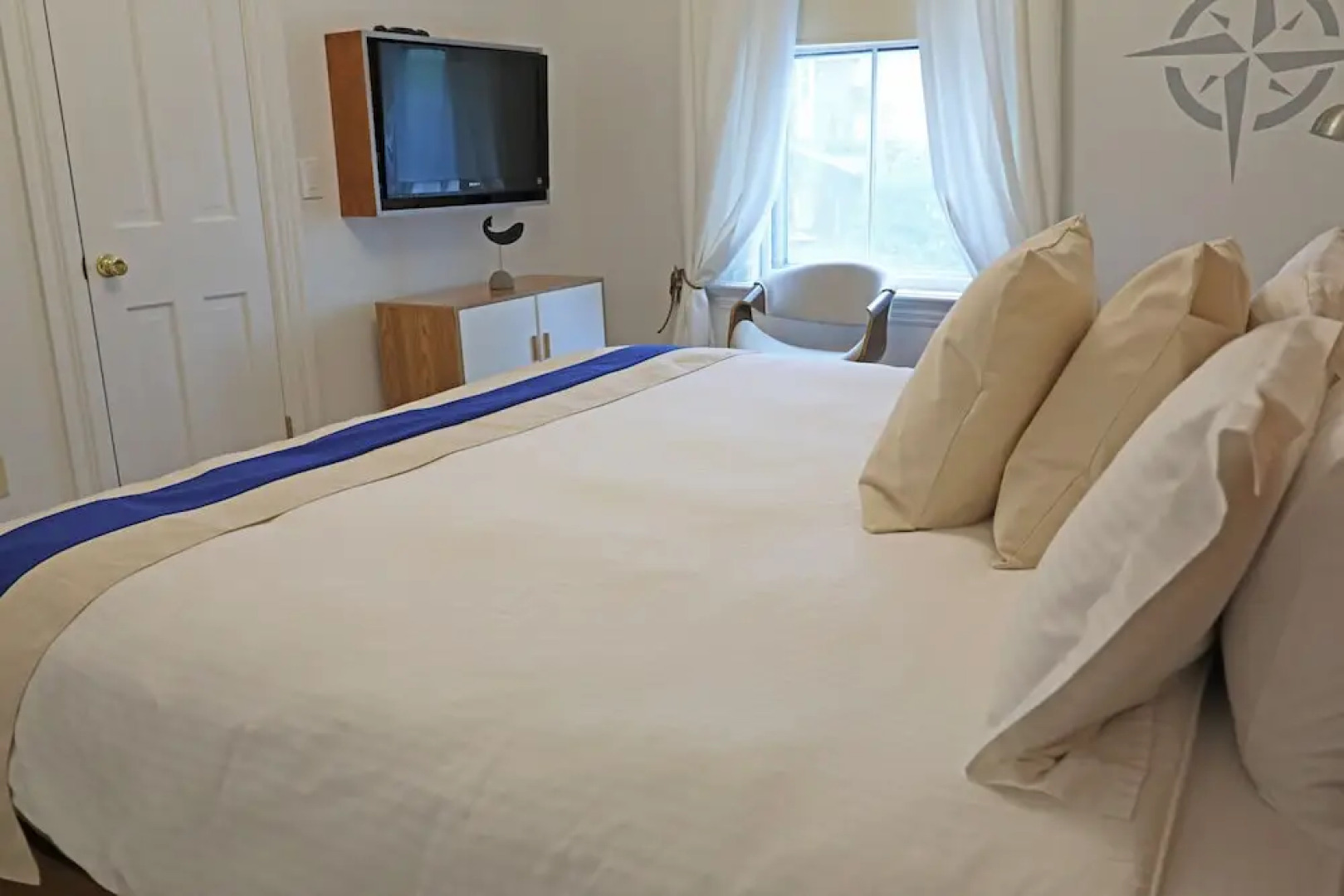 The Hotel Marblehead