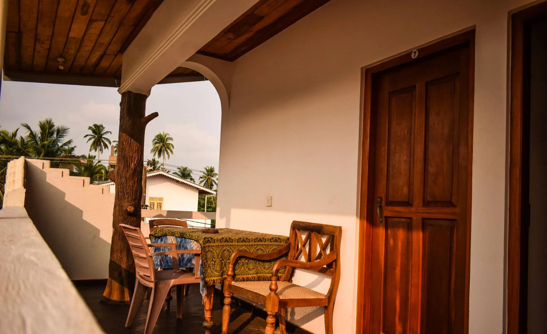 Villa 468 - Hikkaduwa