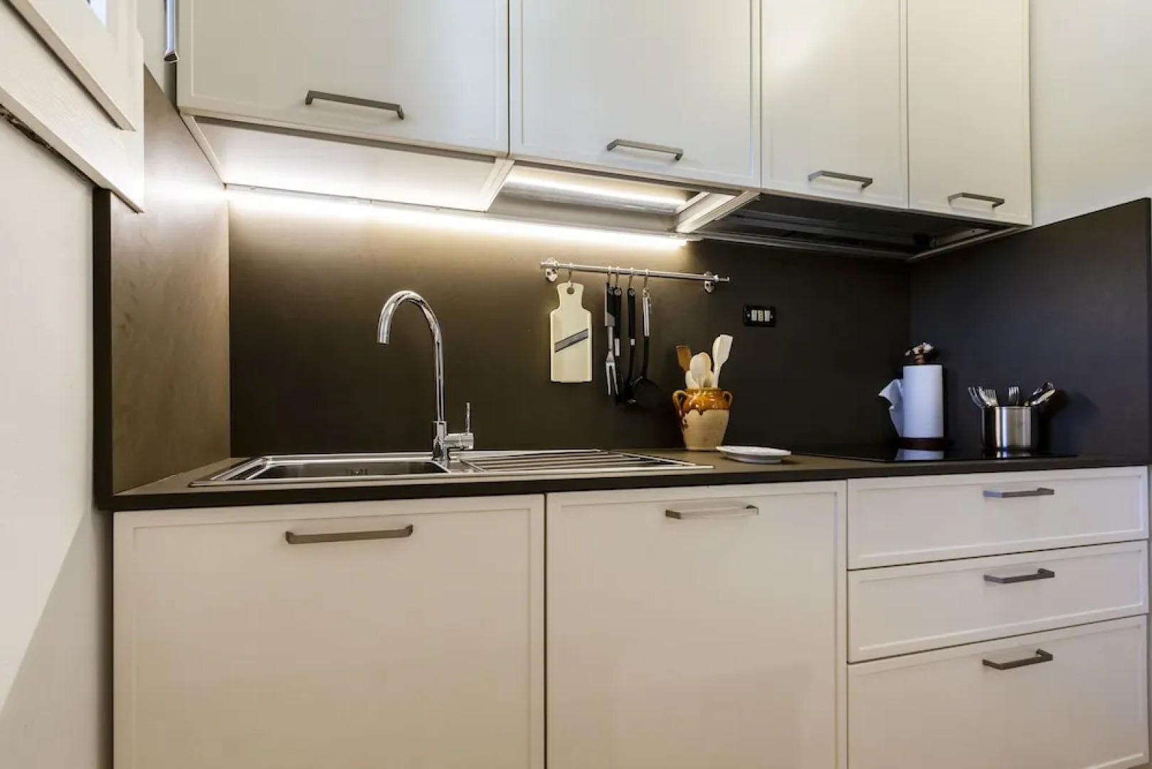 Borgo Casale - Appartamento 1