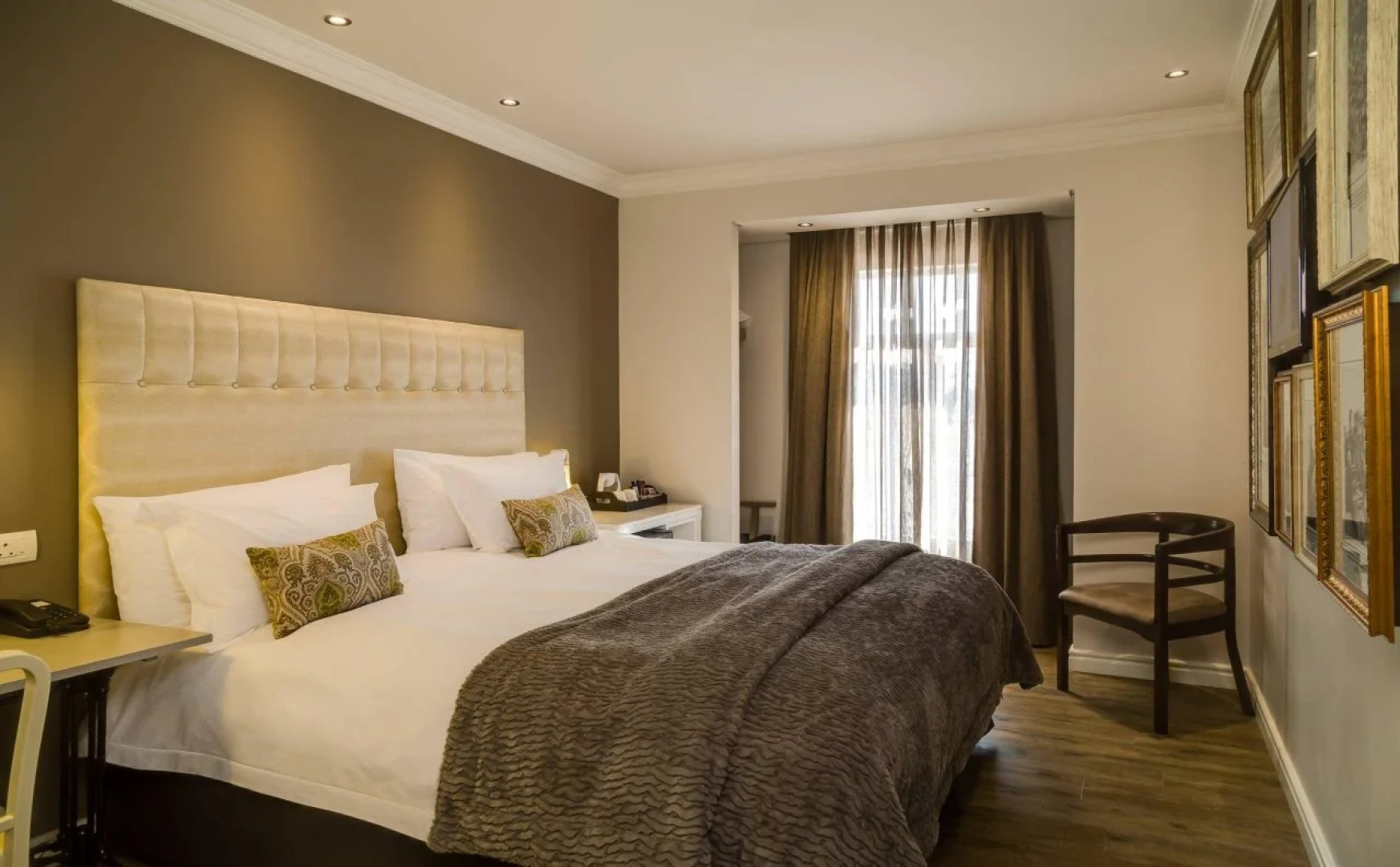 Protea Hotel by Marriott Kimberley