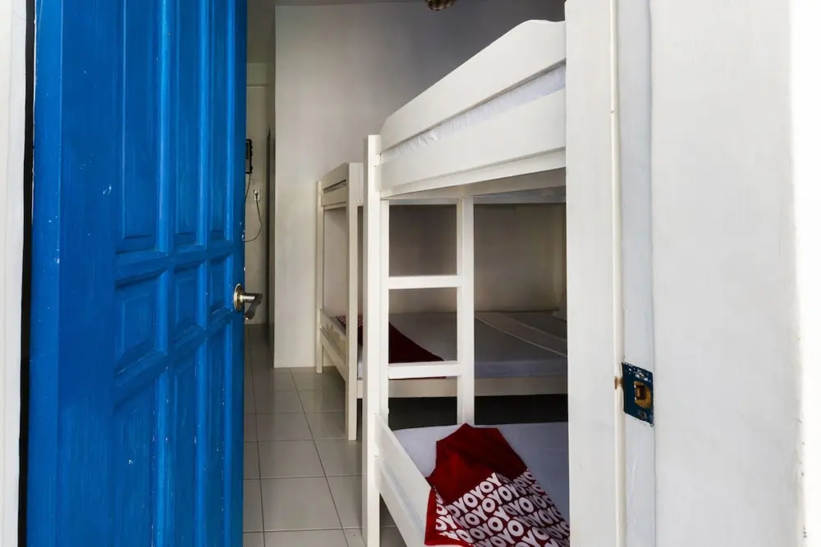 OYO 466 Issa's Haven