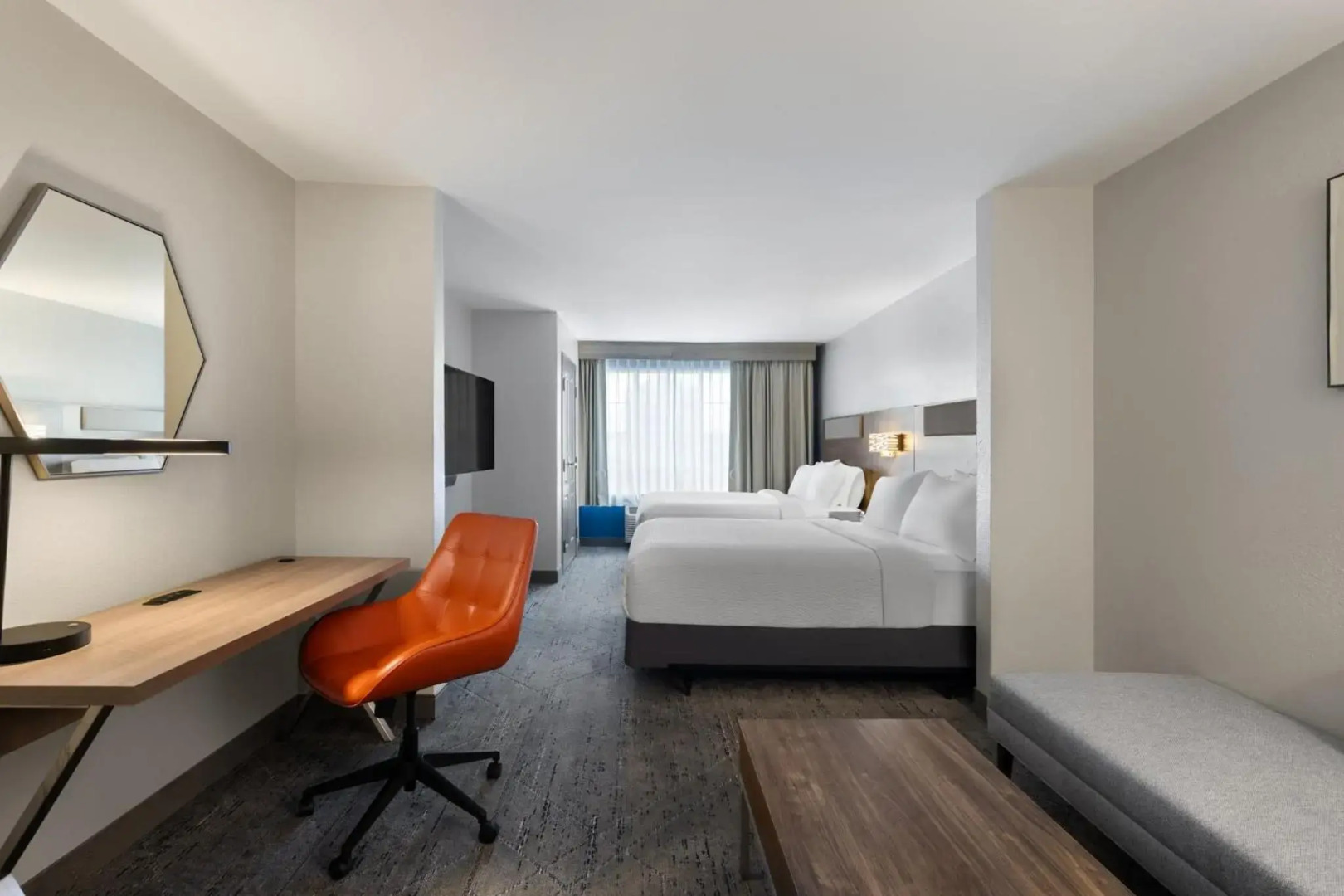 Holiday Inn Express Savannah Airport by IHG