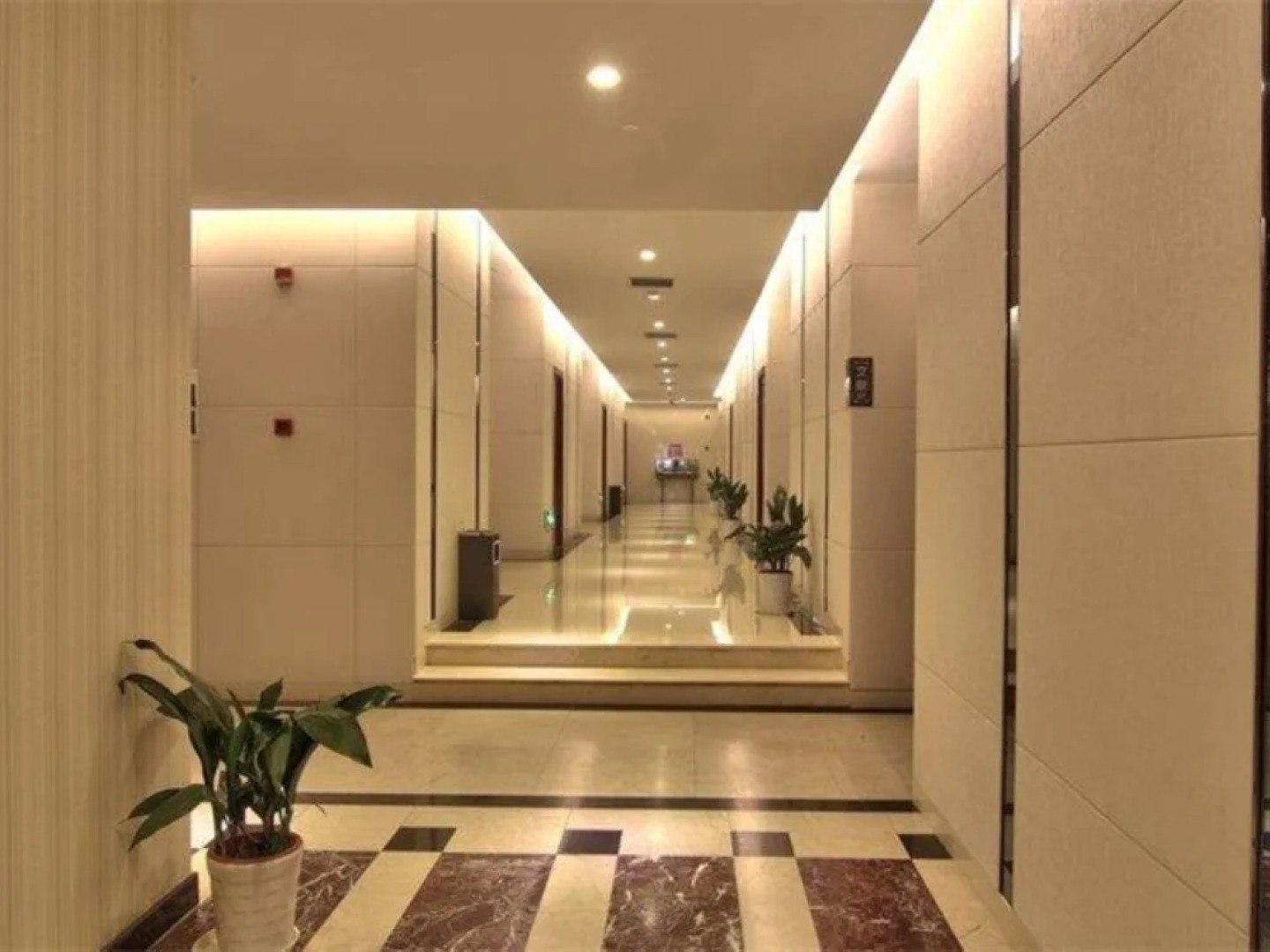 Greentree Inn Ningbo Railway Station Xingning Road Seagull Business Hotel