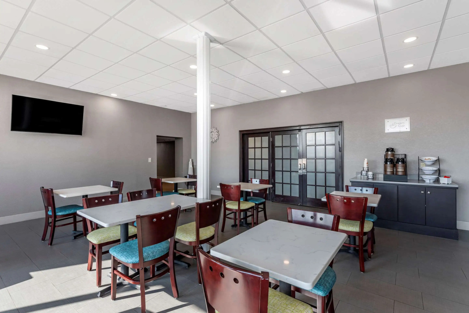 Sleep Inn Terre Haute University Area