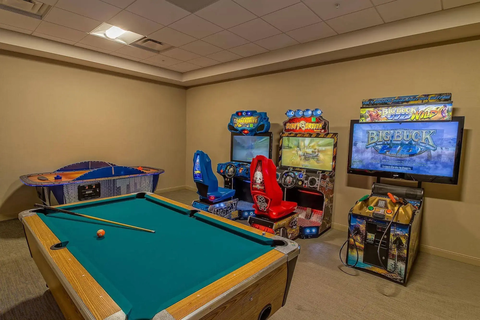 Courtyard by Marriott Pigeon Forge