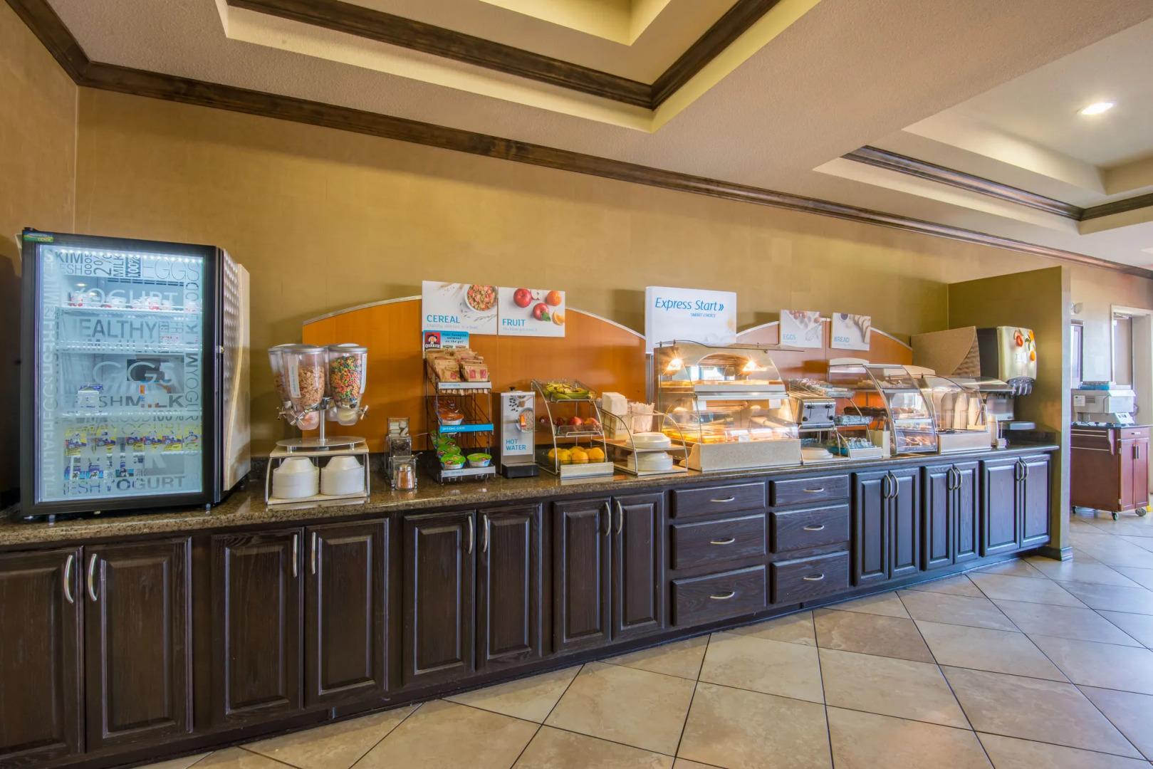 Holiday Inn Express Hotel & Suites Clovis by IHG