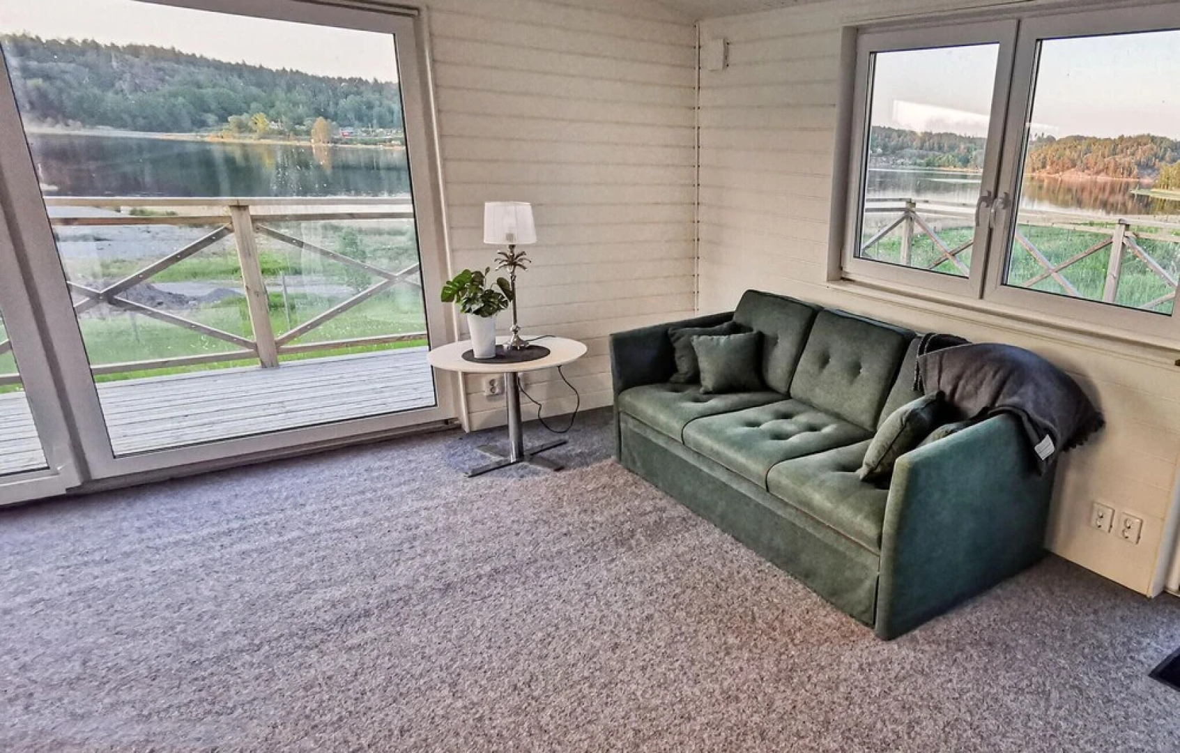 Awesome Home in Valdemarsvik With 2 Bedrooms and Wifi
