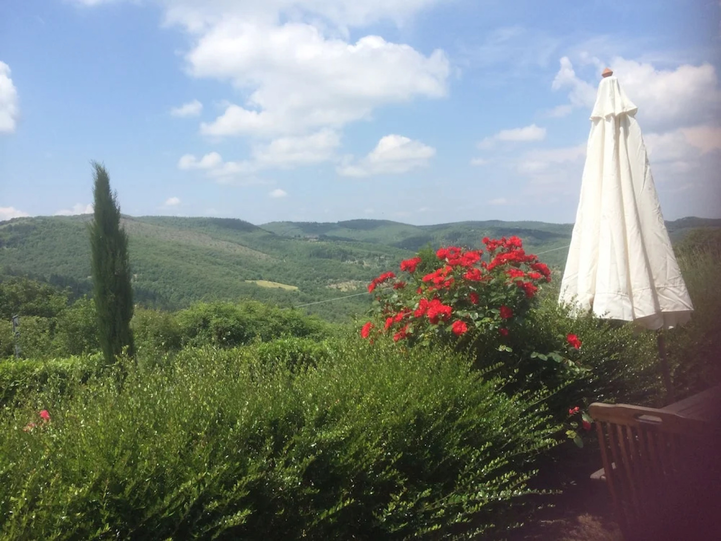 Residenzia del Sogno