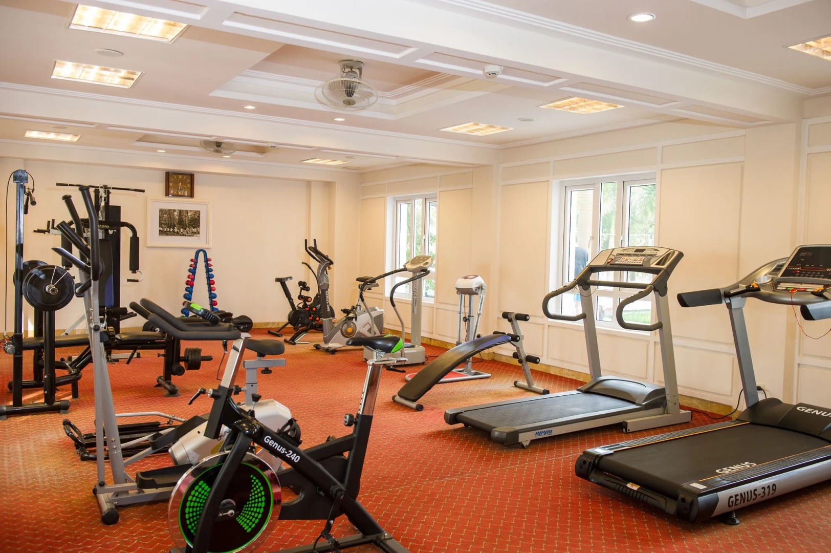 Ninh Binh Legend Hotel