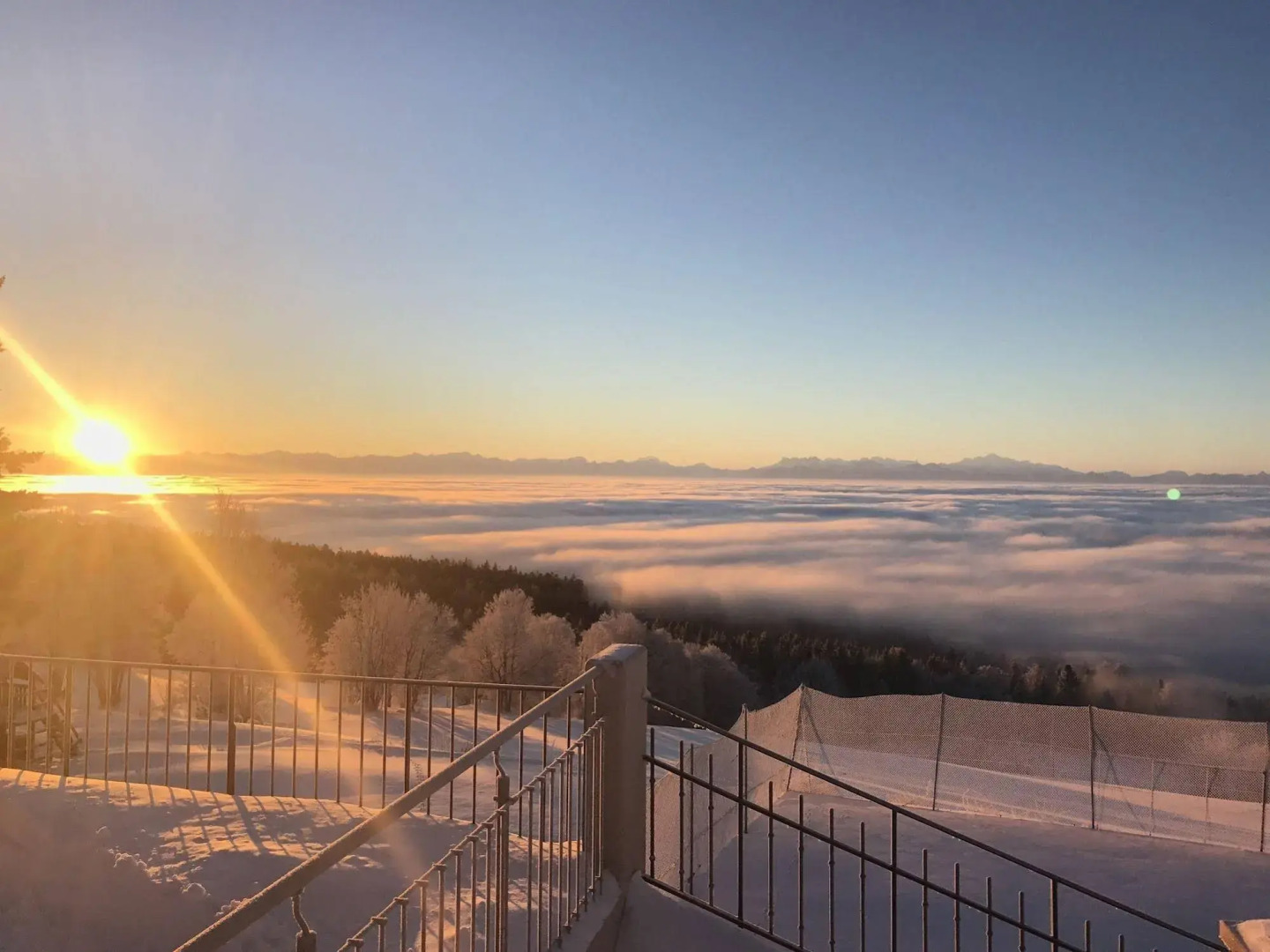 Grand Hôtel des Rasses & Wellness