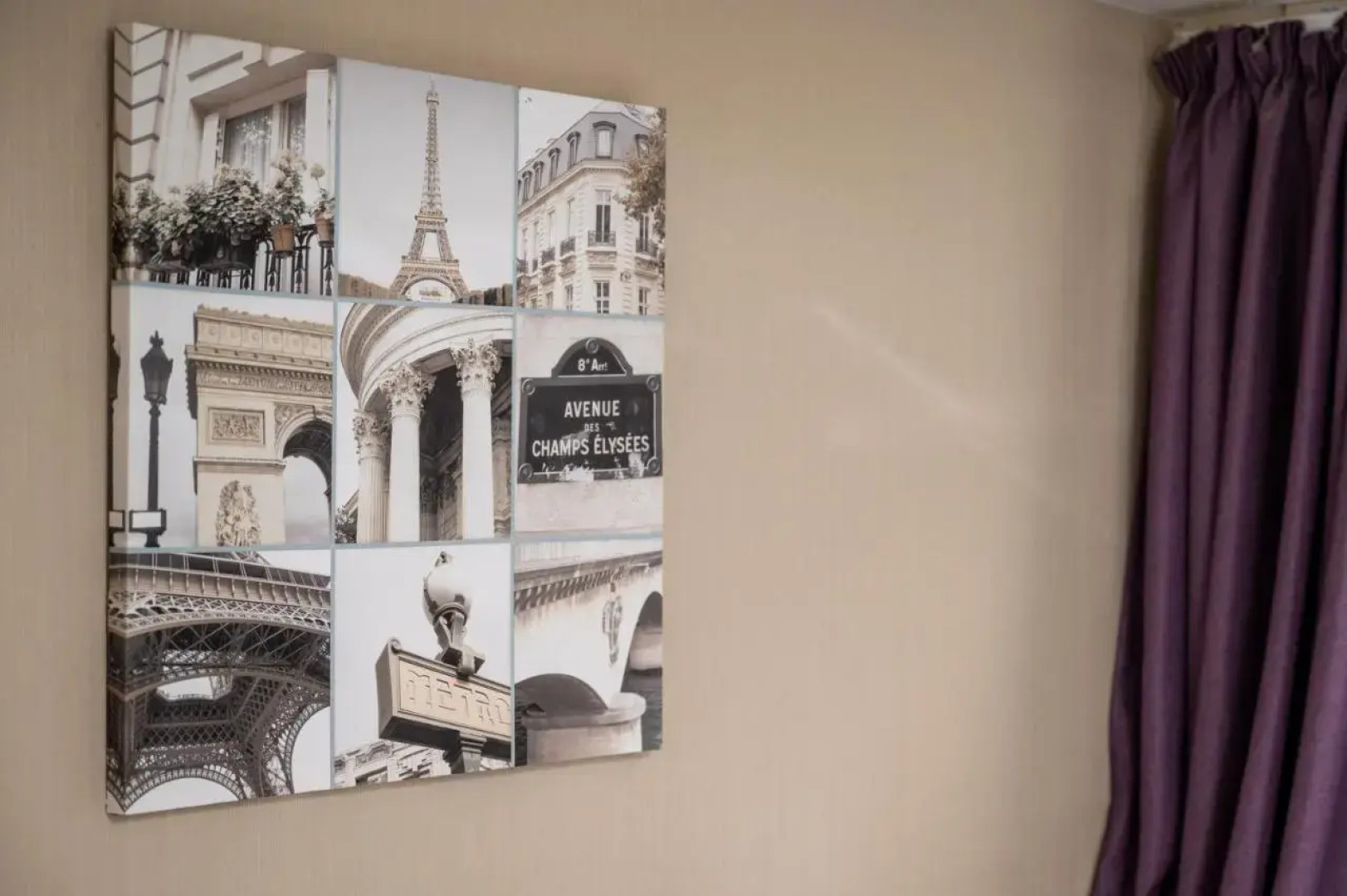 The Boulevard Hotel Complex