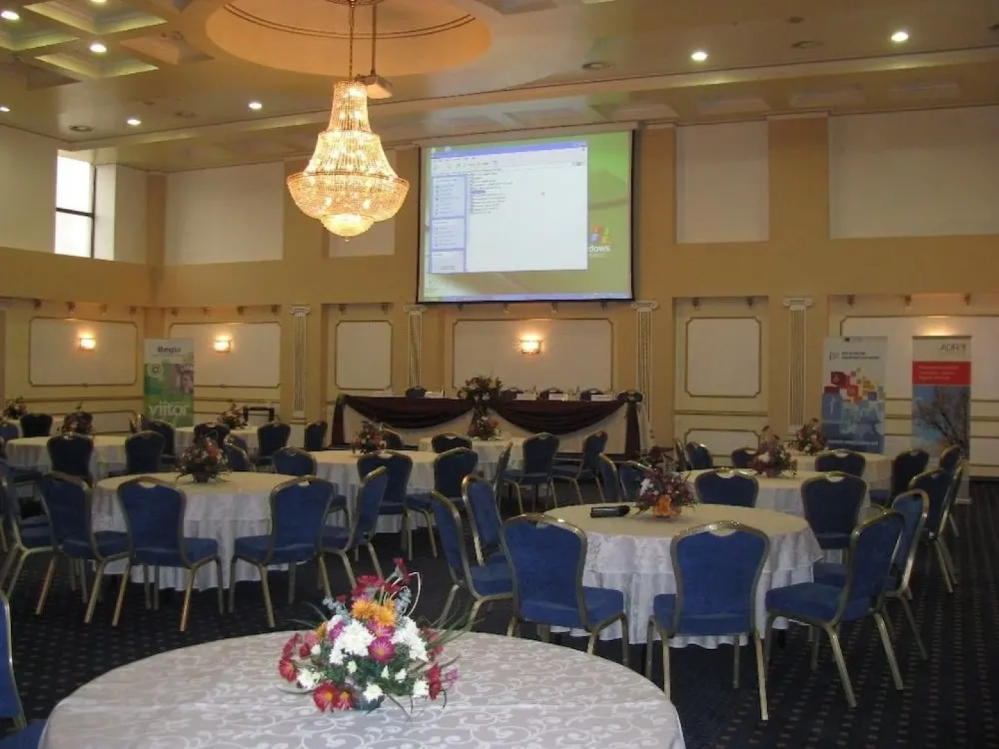 Hotel Rapsodia City Center