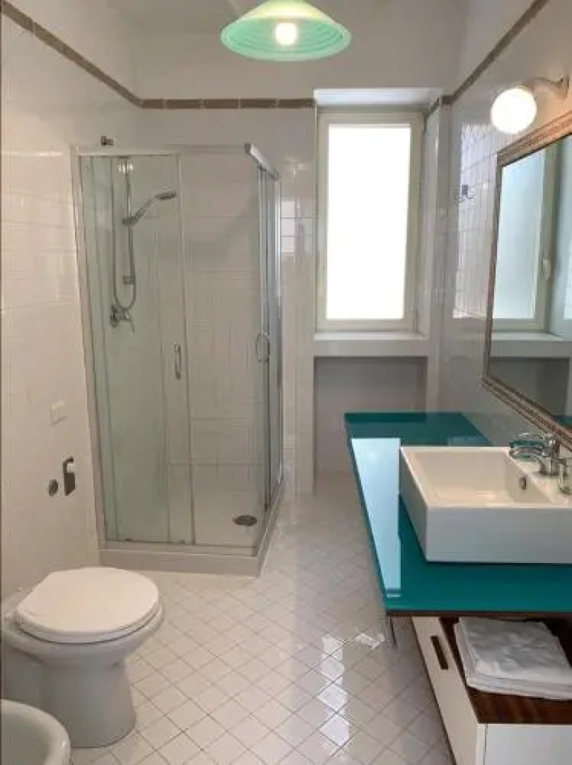 Villa Vincenzo Di Meglio