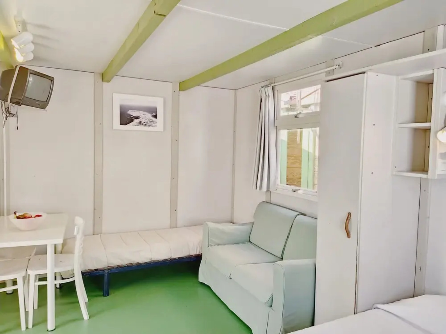 PenichePraia - Bungalows, Campers & Spa