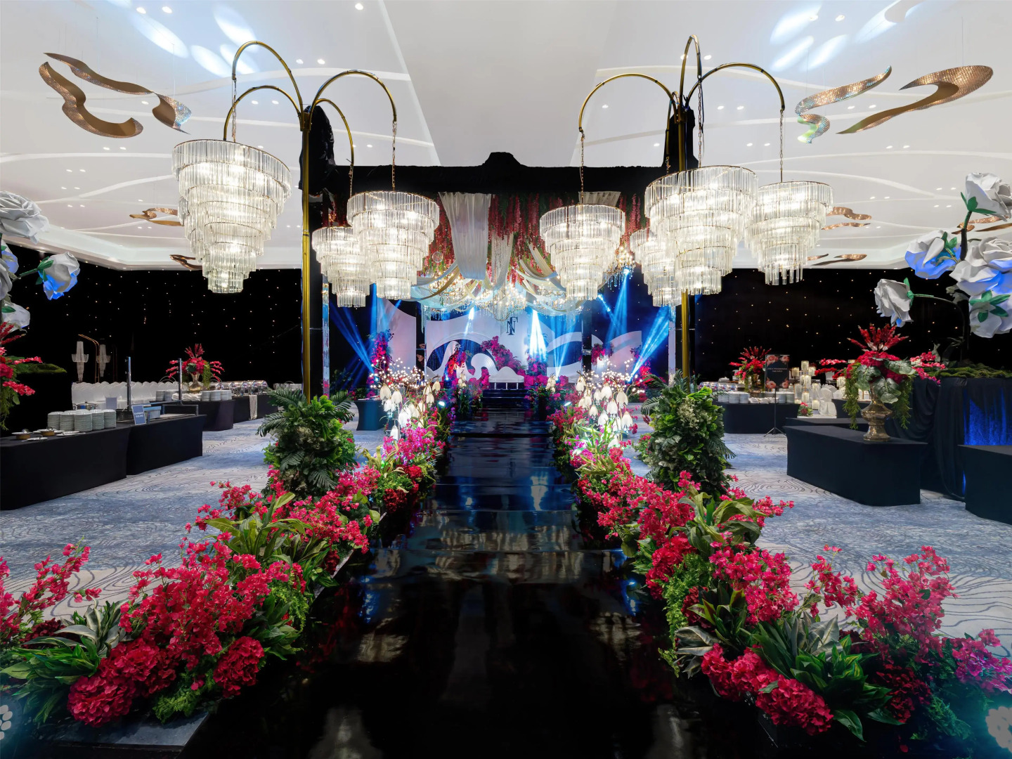 Radisson Golf & Convention Center Batam