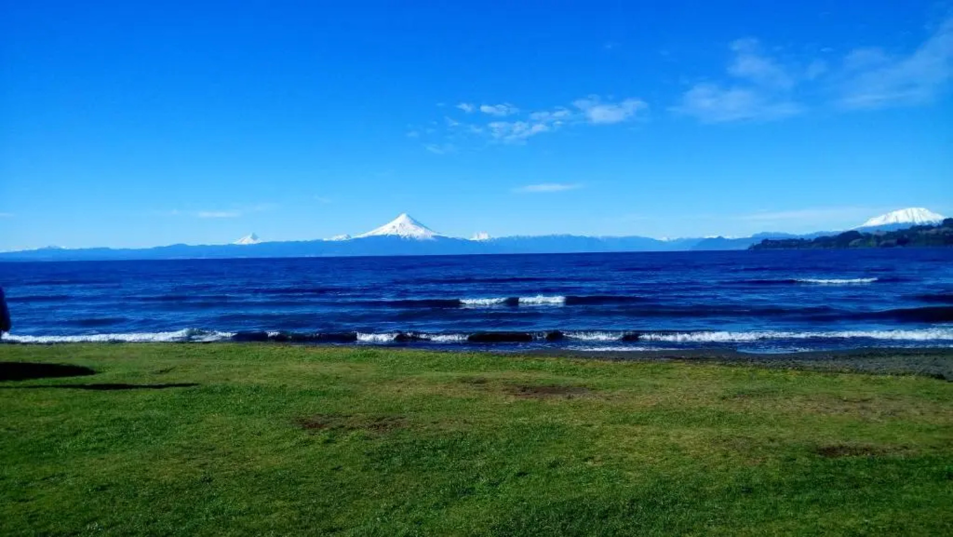 Cabañas 4 Volcanes Frutillar