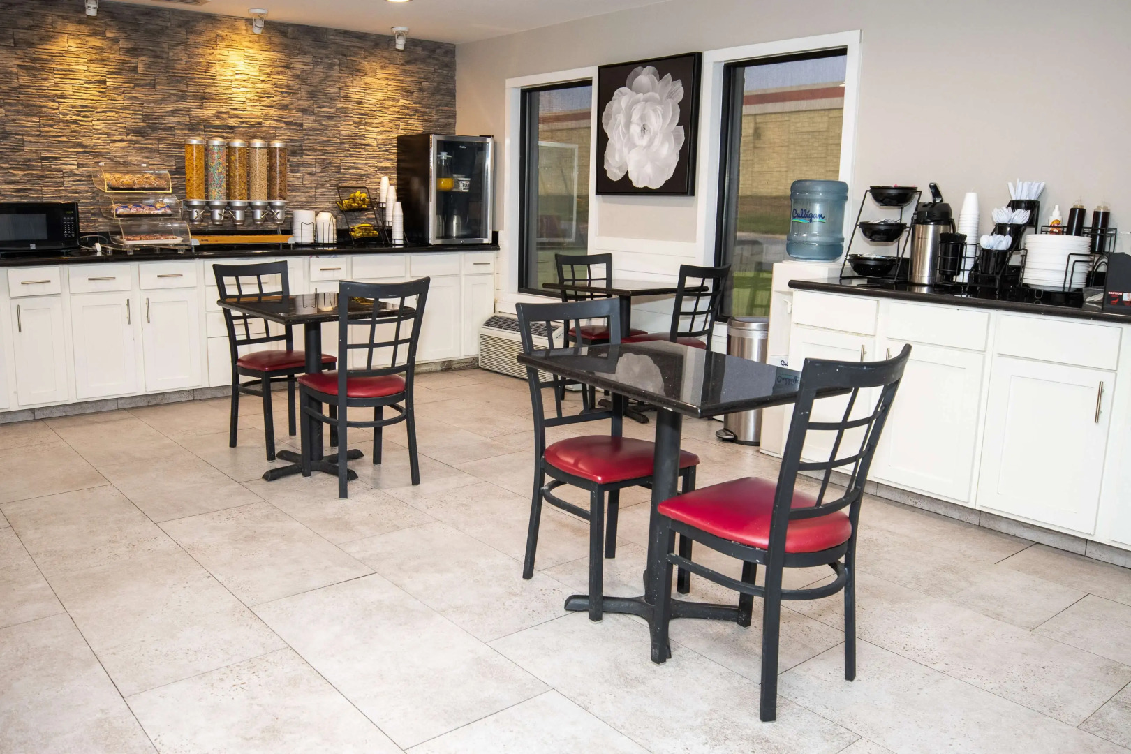 Americas Best Value Inn Harlingen