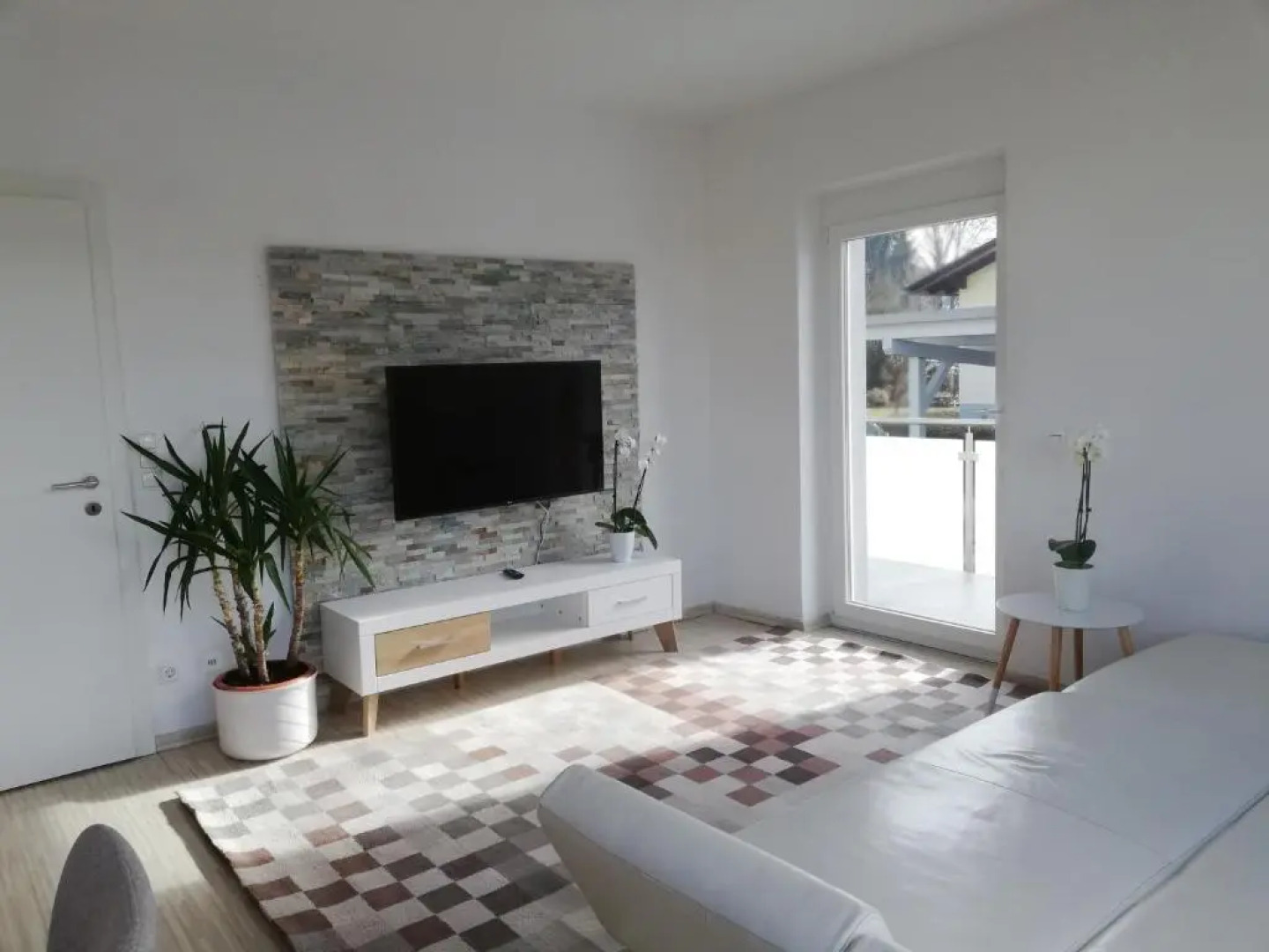 Gemütliches 3 Zimmer Apartment nahe Graz