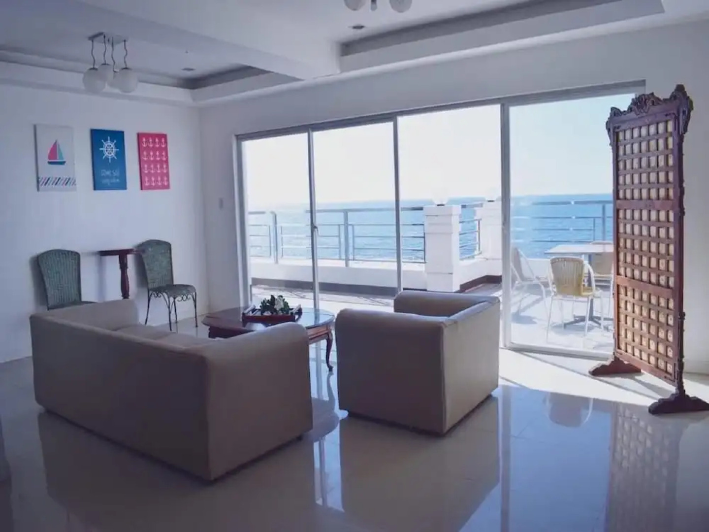 OYO 921 Sorrento Hotel And Resort