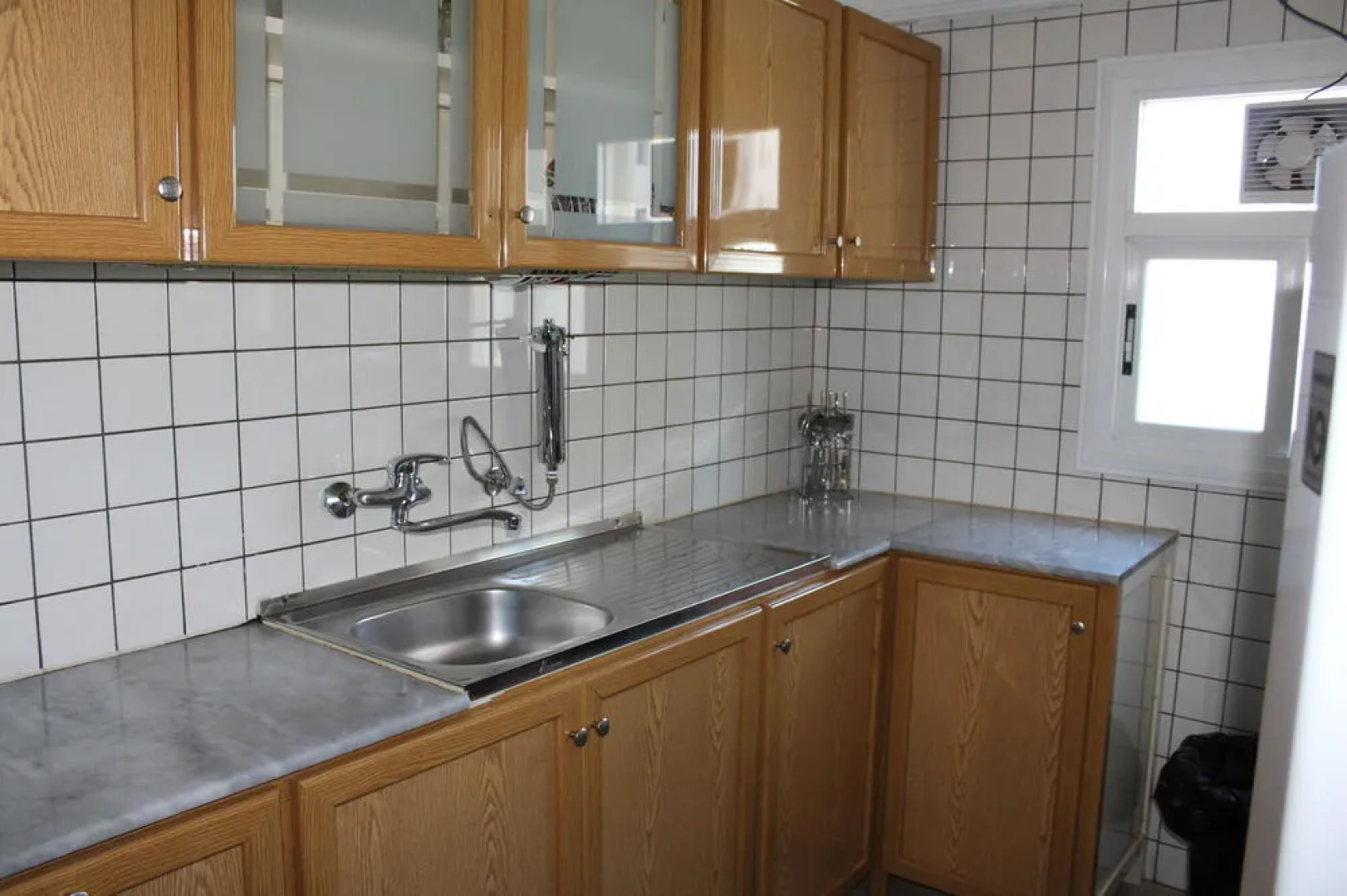 Terrace Furnished Apartments- Fintas1