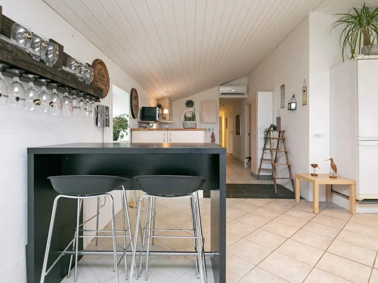 Holiday home Roslev V